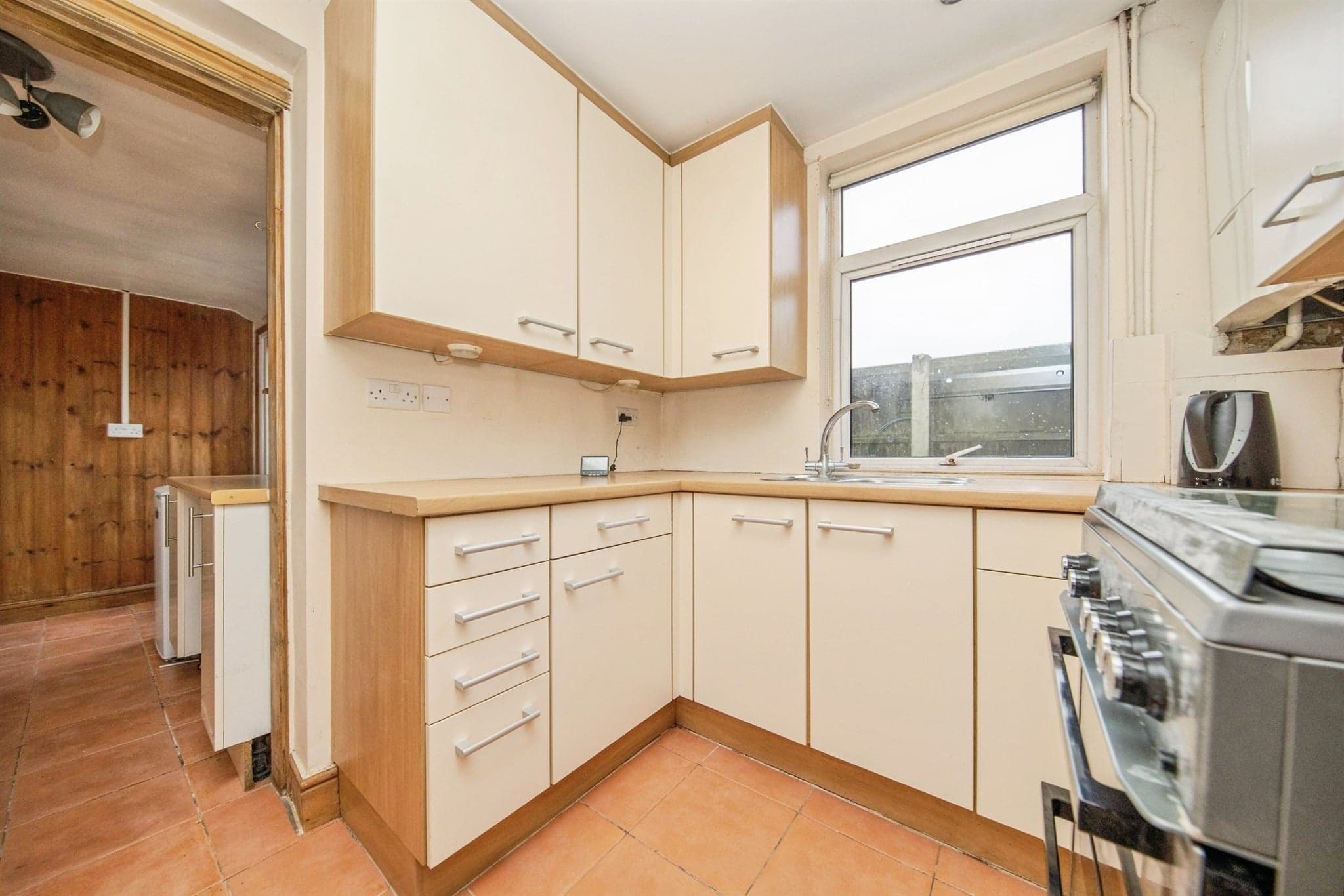 Property at Sproughton Road, Ipswich