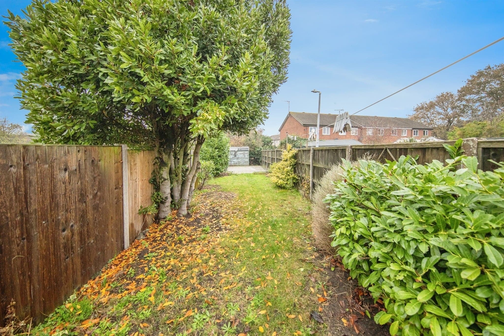 Property at Sproughton Road, Ipswich