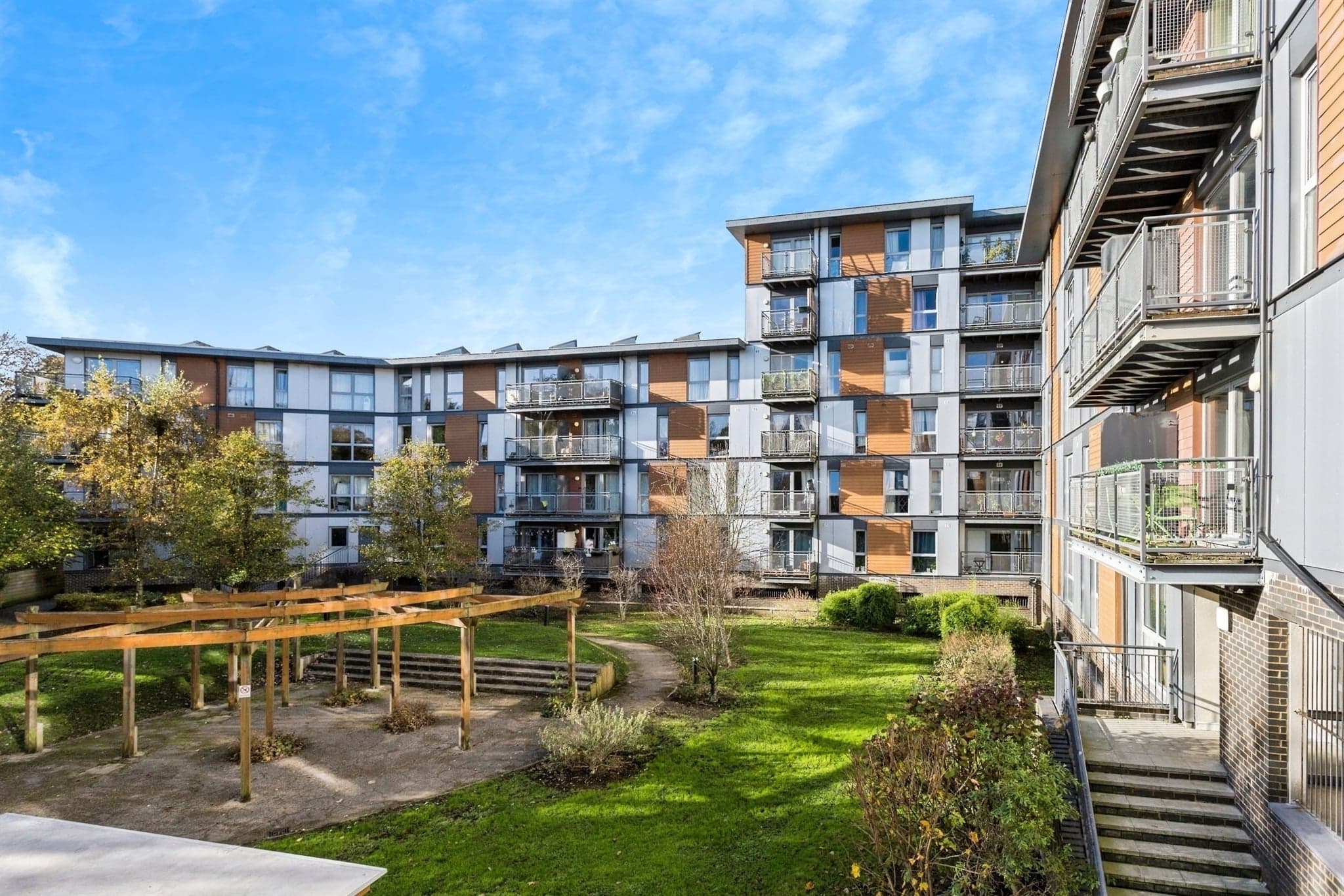 Property at Commonwealth Drive, CRAWLEY
