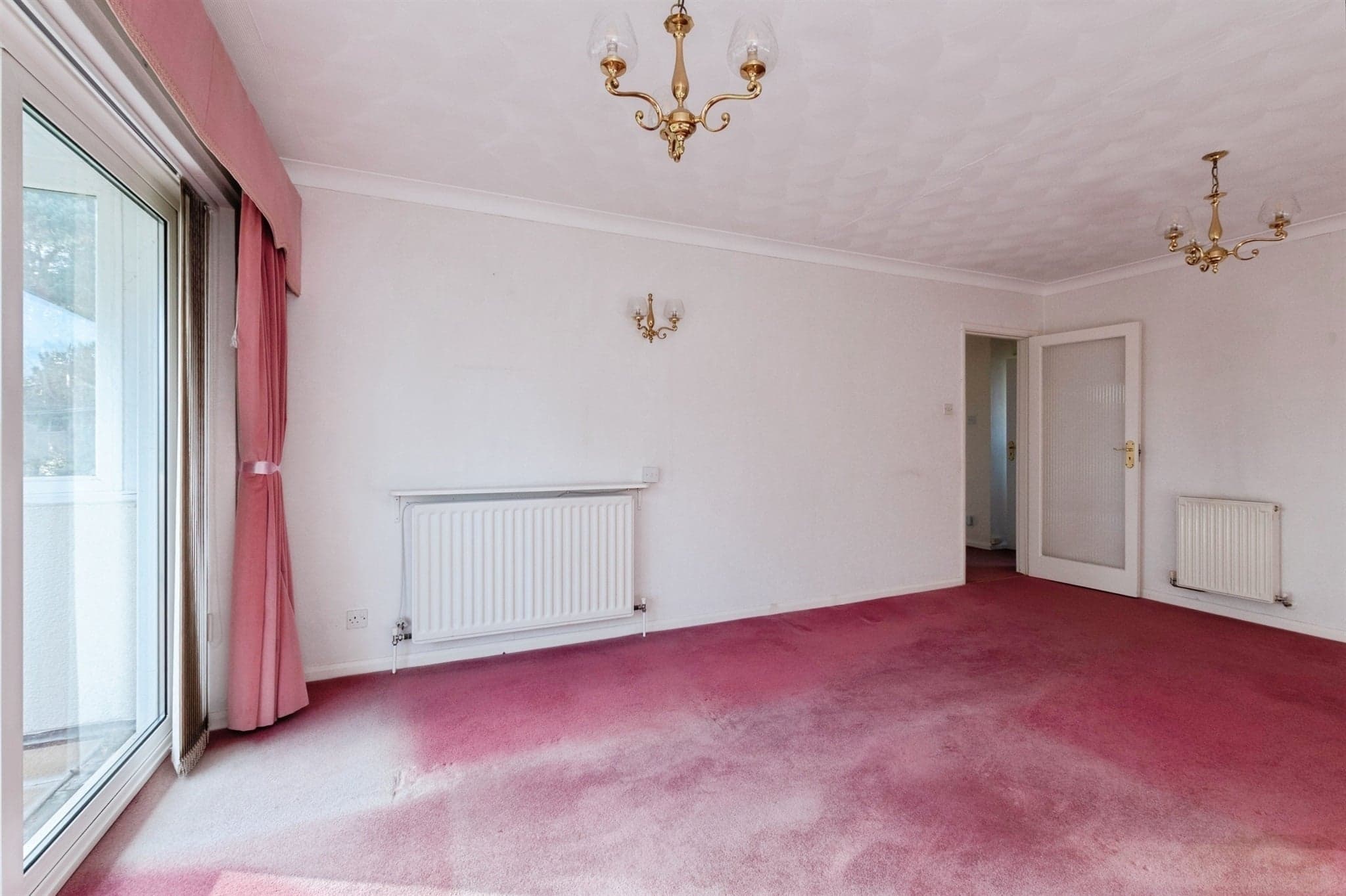 Property at Fairways, Ferndown