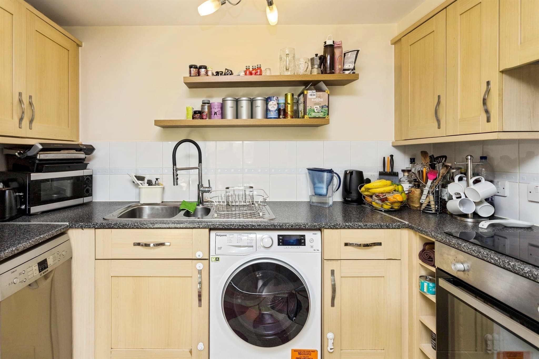 Property at Commonwealth Drive, CRAWLEY
