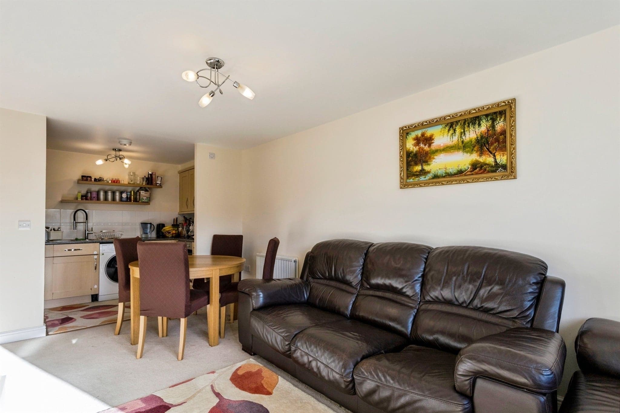 Property at Commonwealth Drive, CRAWLEY