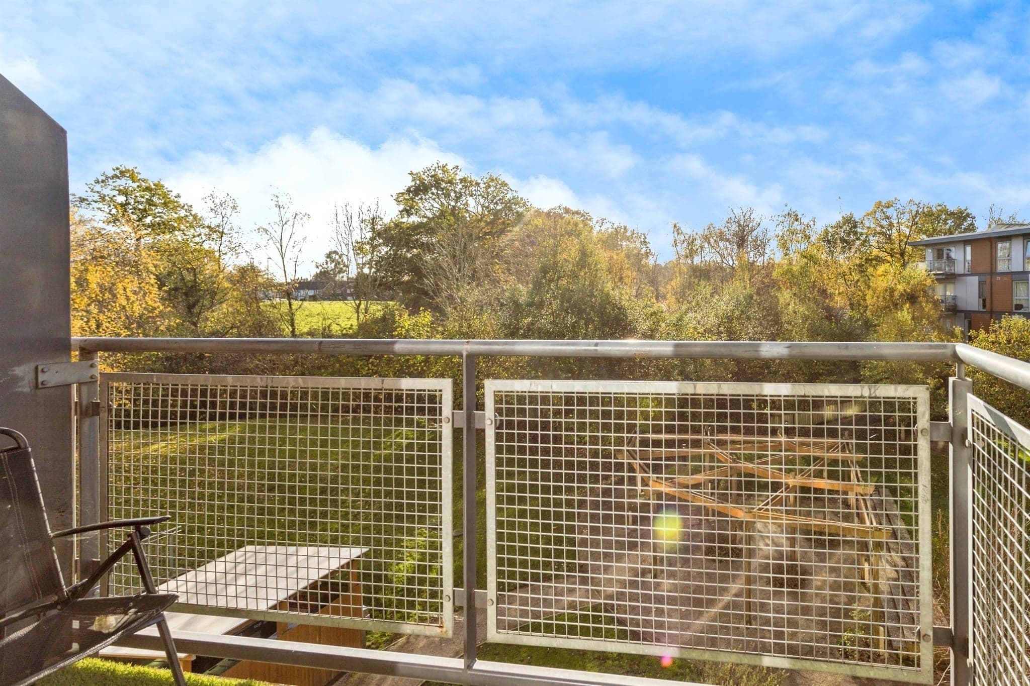 Property at Commonwealth Drive, CRAWLEY