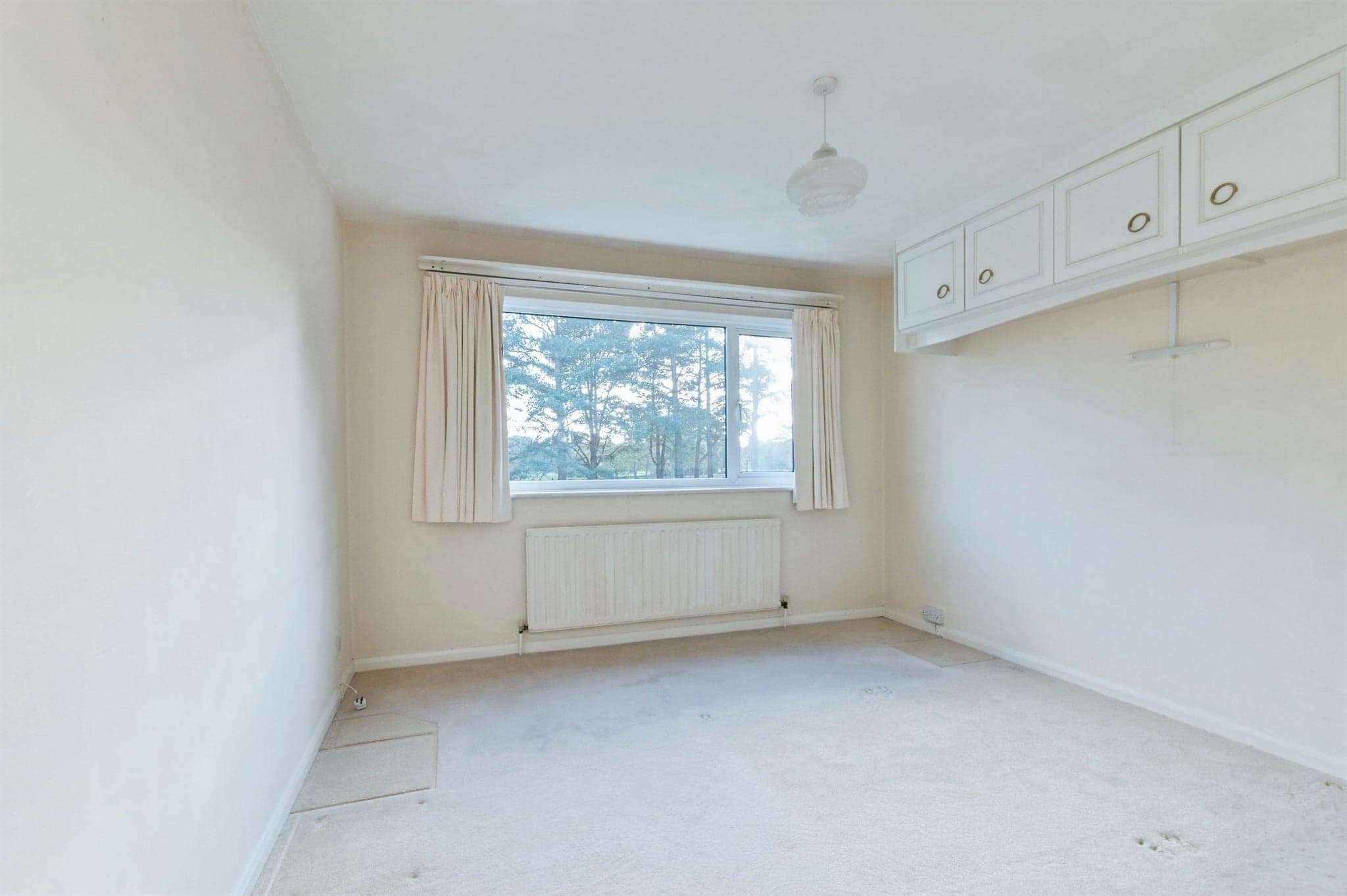 Property at Fairways, Ferndown