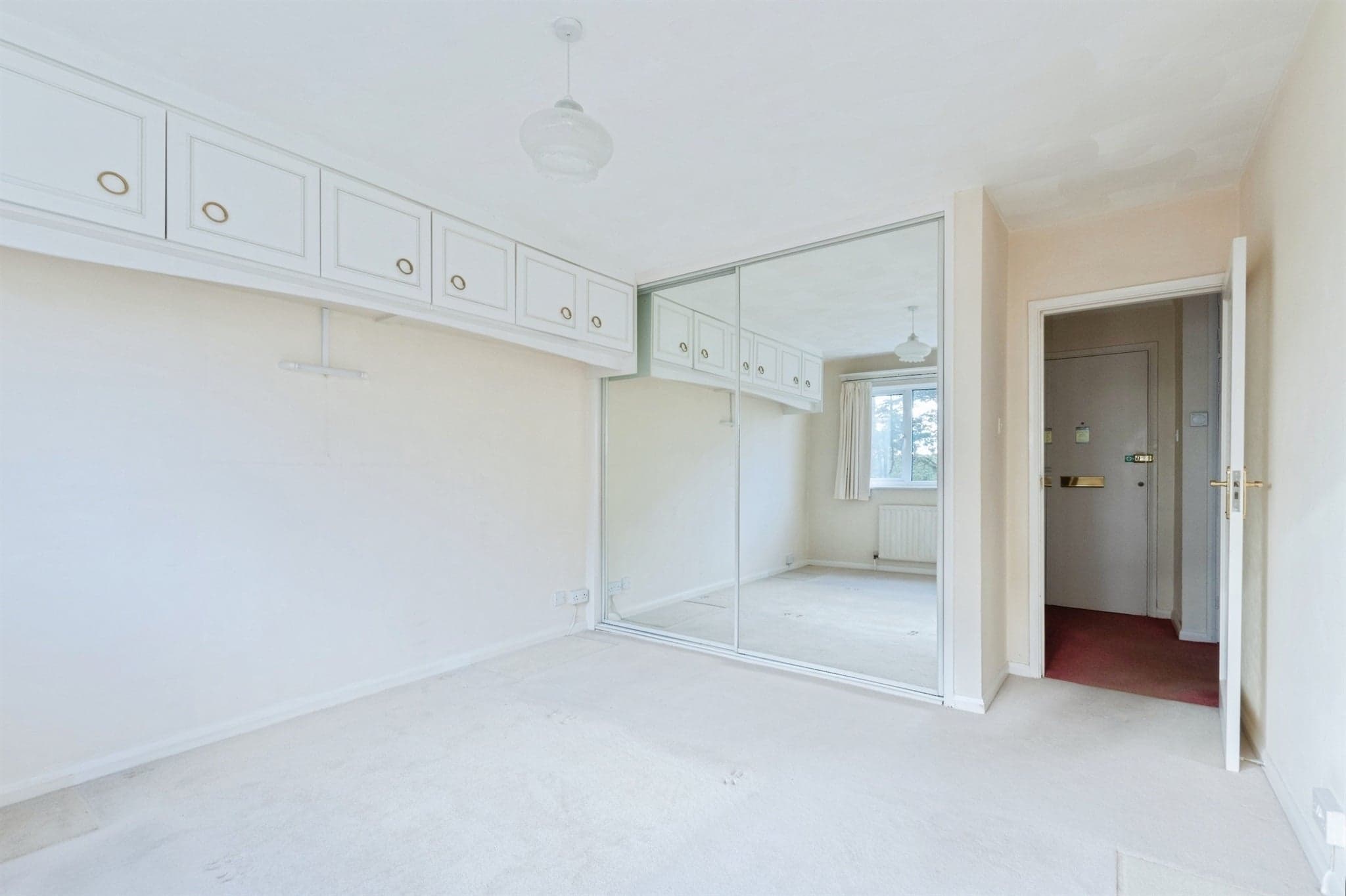 Property at Fairways, Ferndown