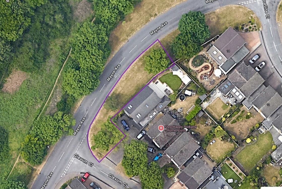 Property at Glevum Close, St. Albans