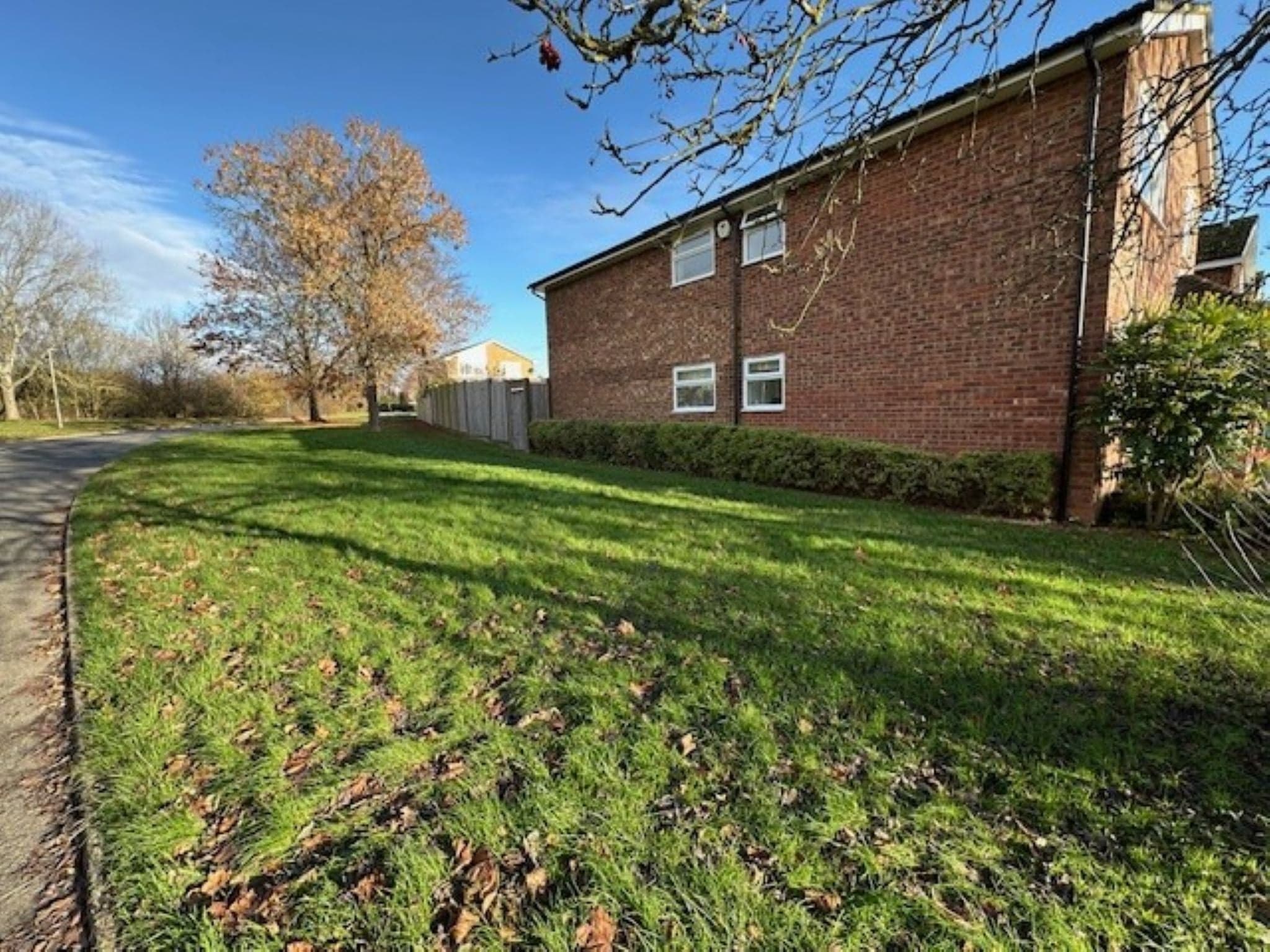 Property at Glevum Close, St. Albans