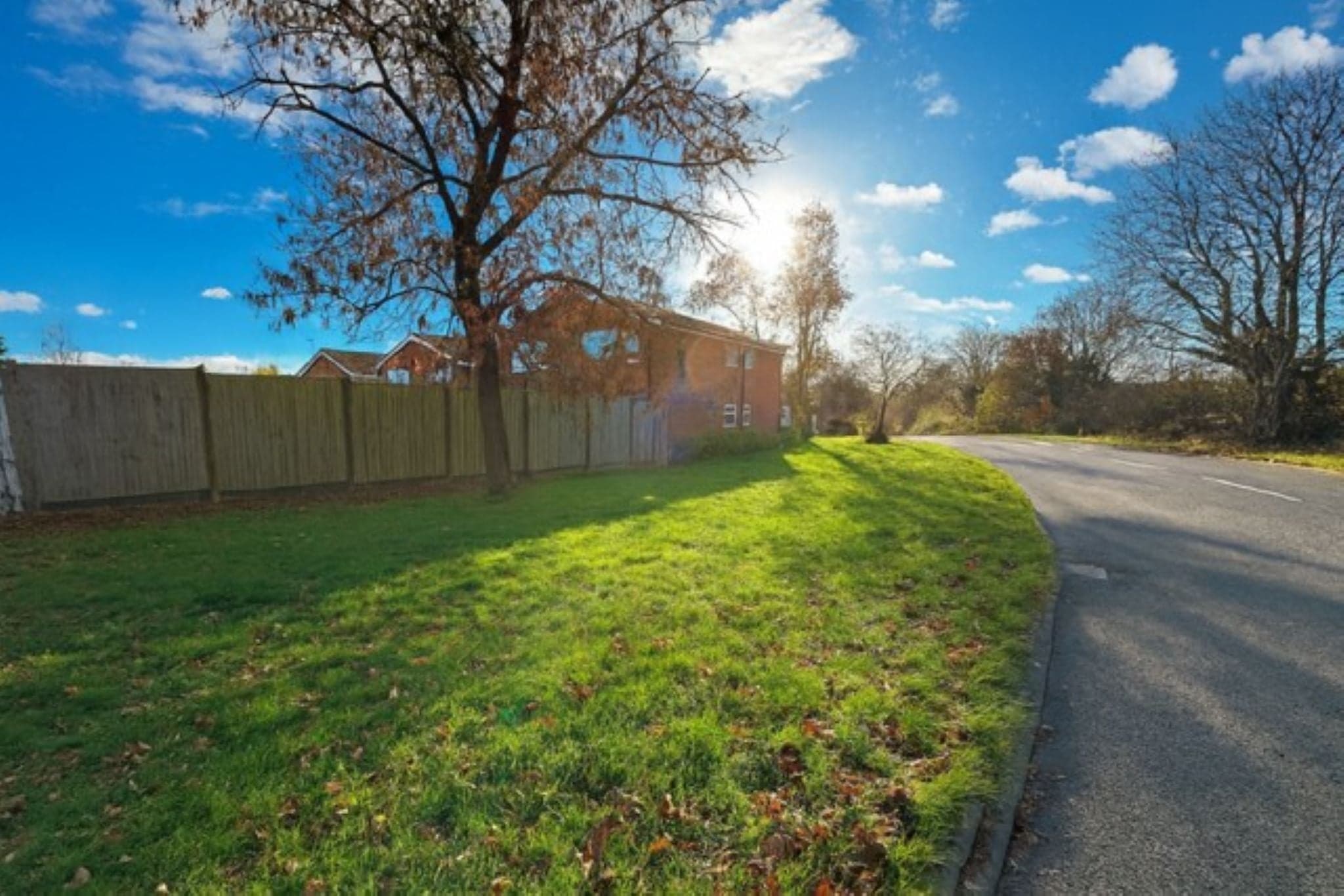 Property at Glevum Close, St. Albans