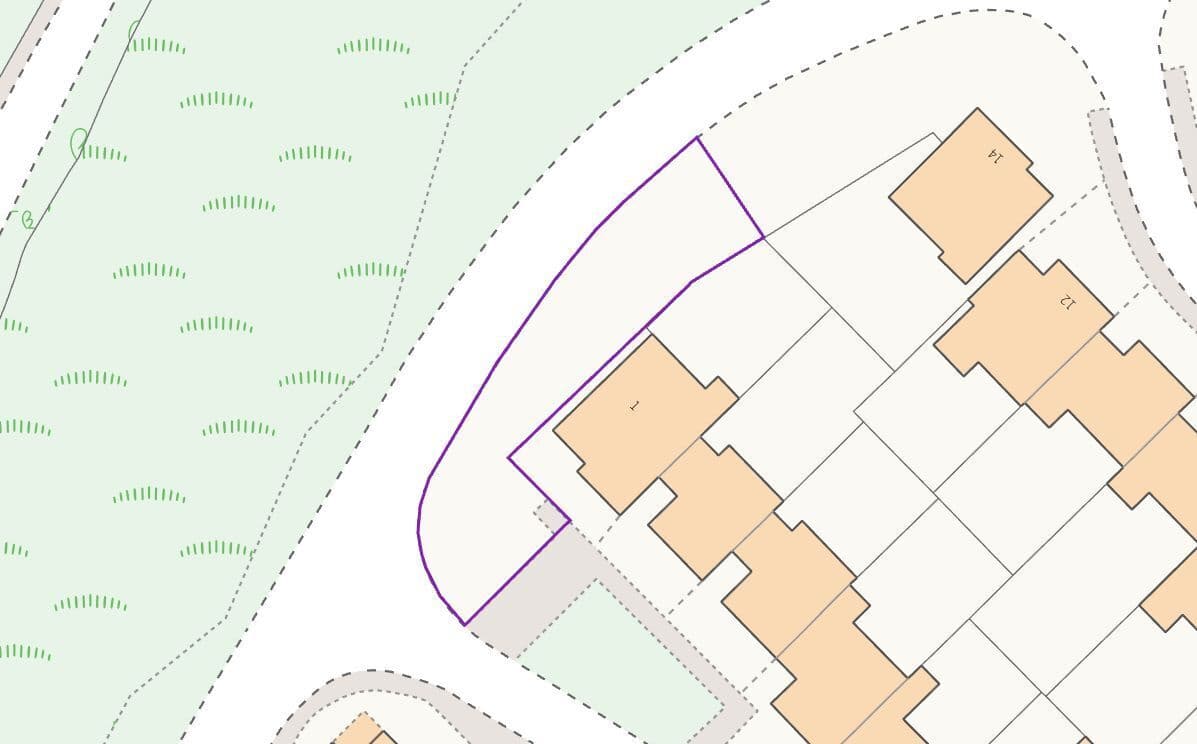 Property at Glevum Close, St. Albans
