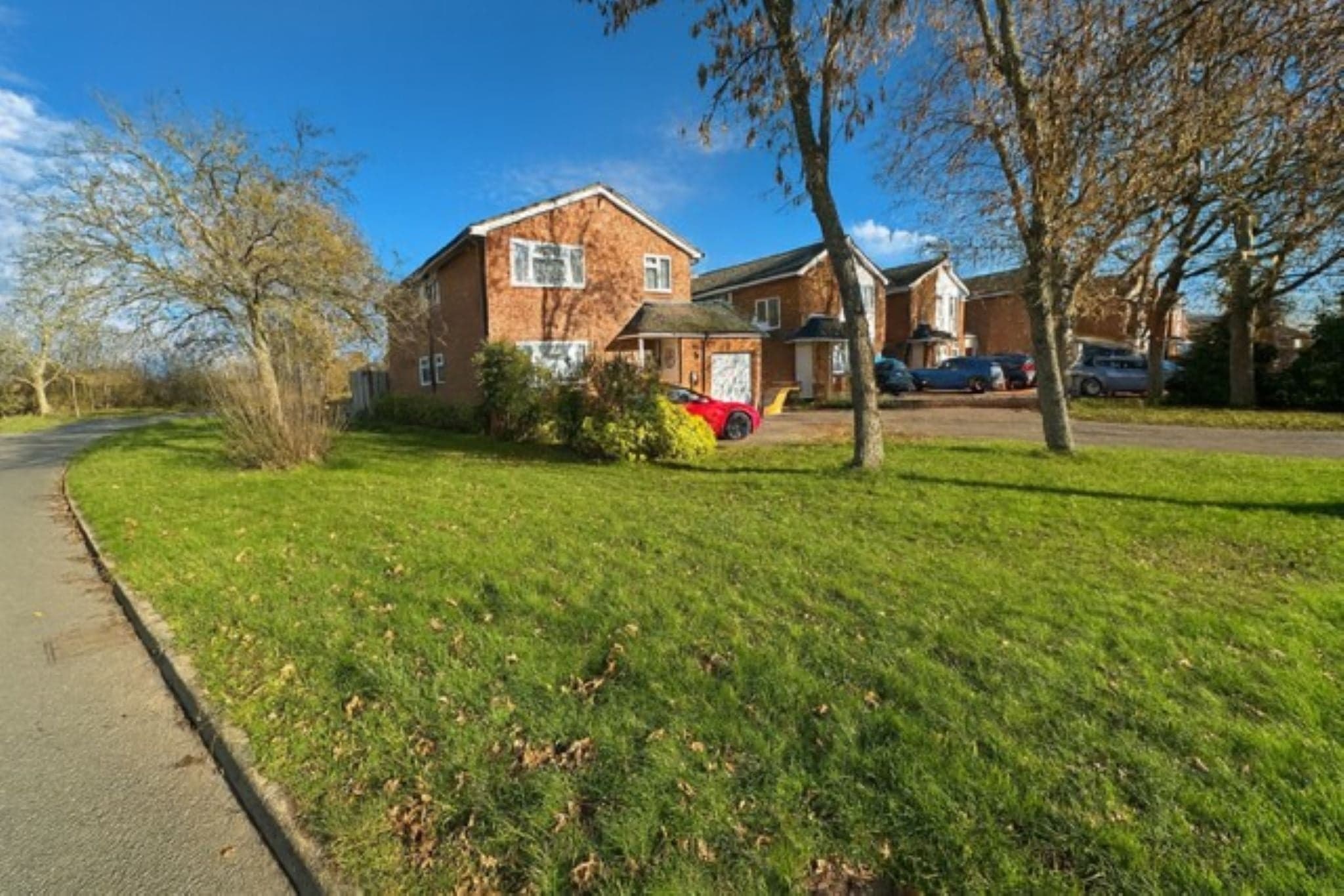 Property at Glevum Close, St. Albans