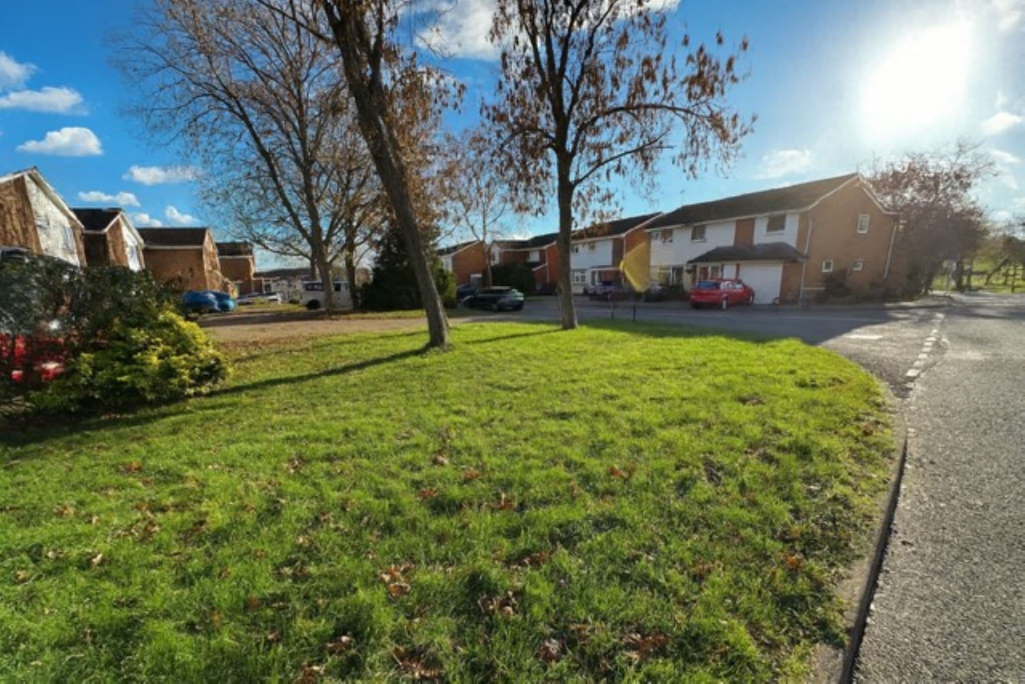 Property at Glevum Close, St. Albans