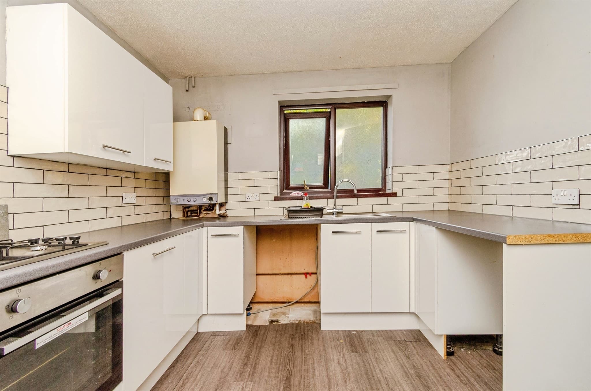 Property at Bentley Road North, Walsall