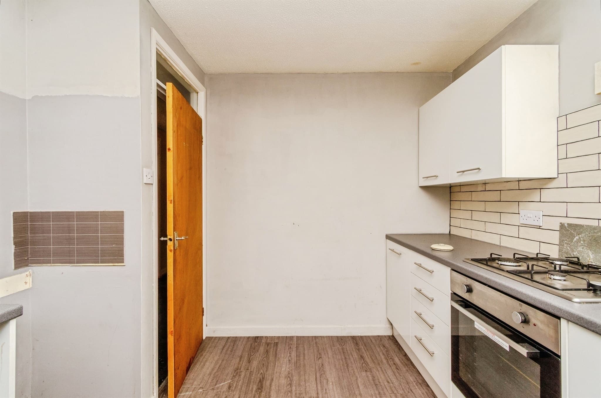Property at Bentley Road North, Walsall