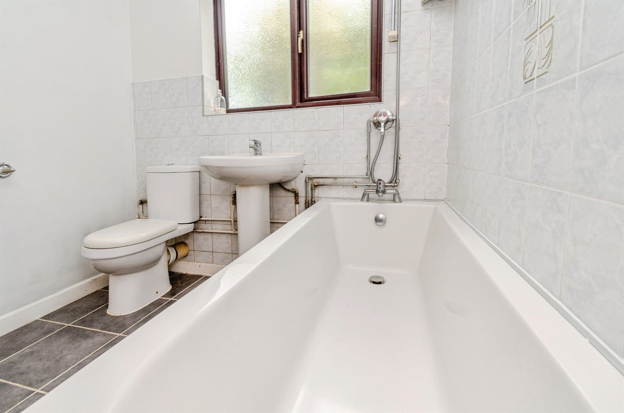 Property at Bentley Road North, Walsall