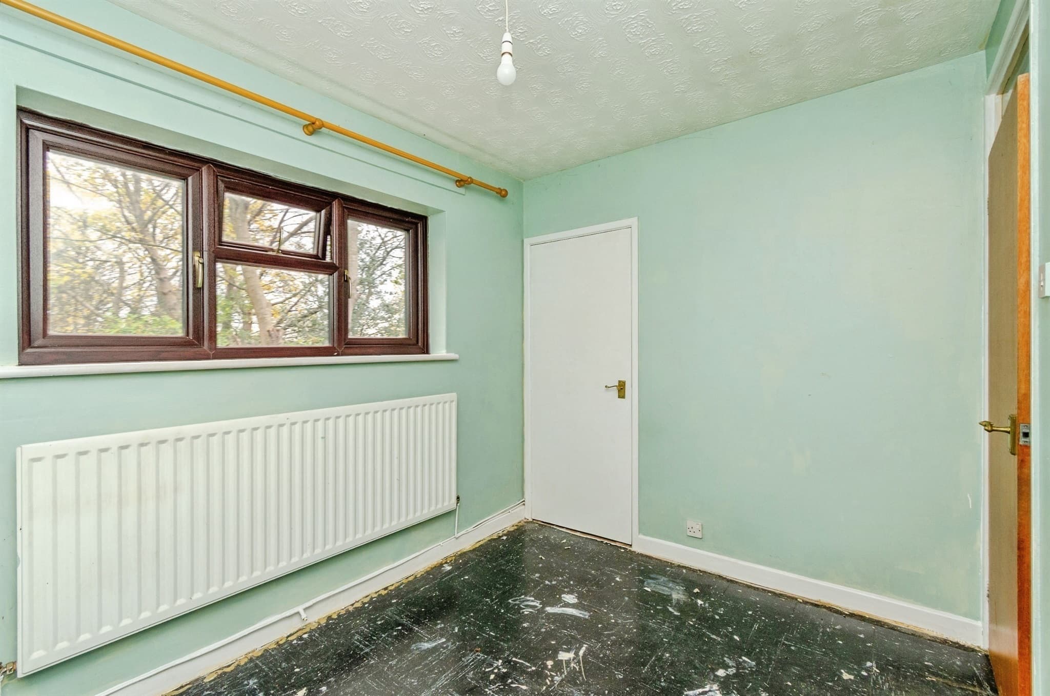 Property at Bentley Road North, Walsall