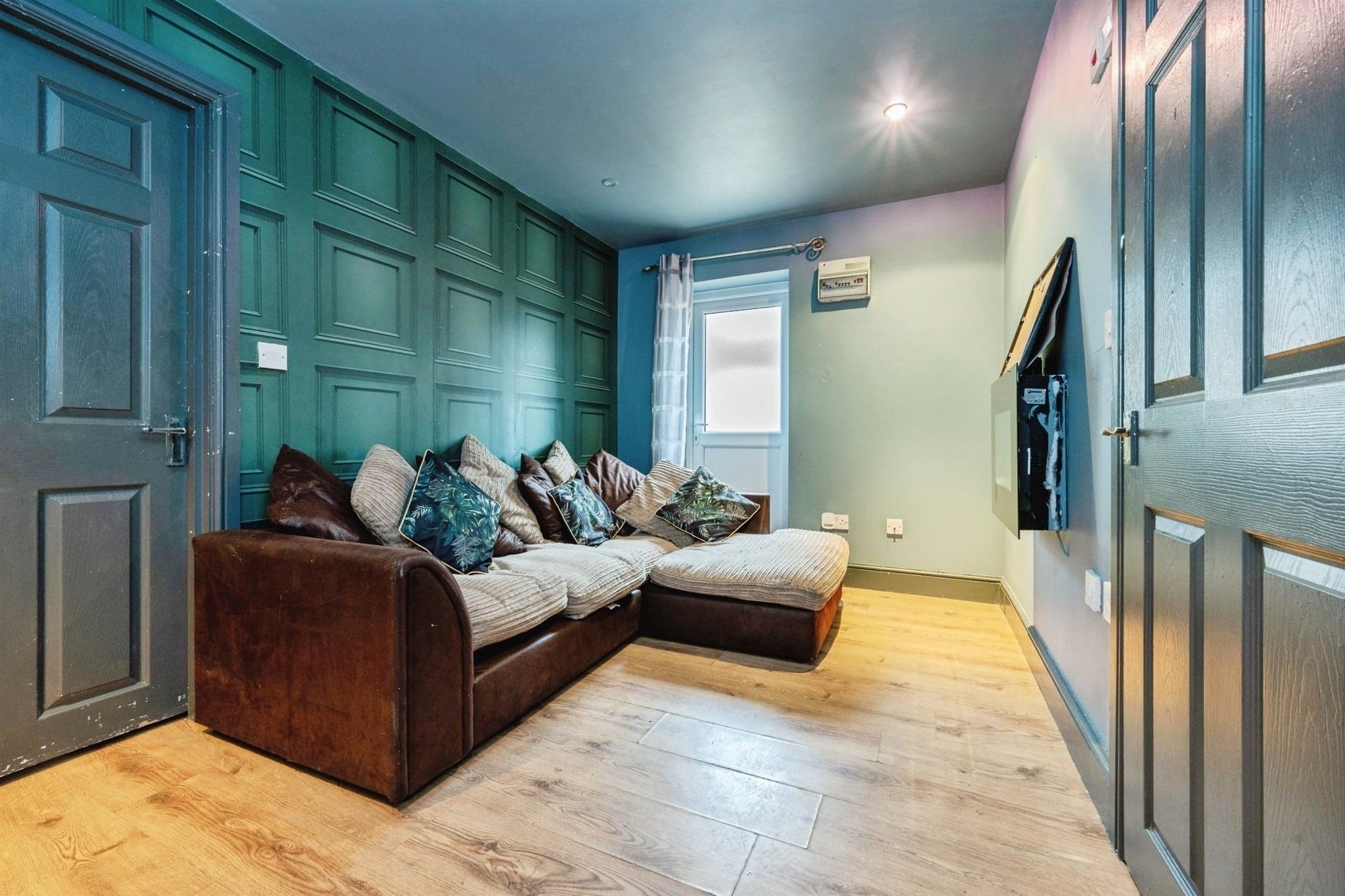 Property at Priestleys, Luton