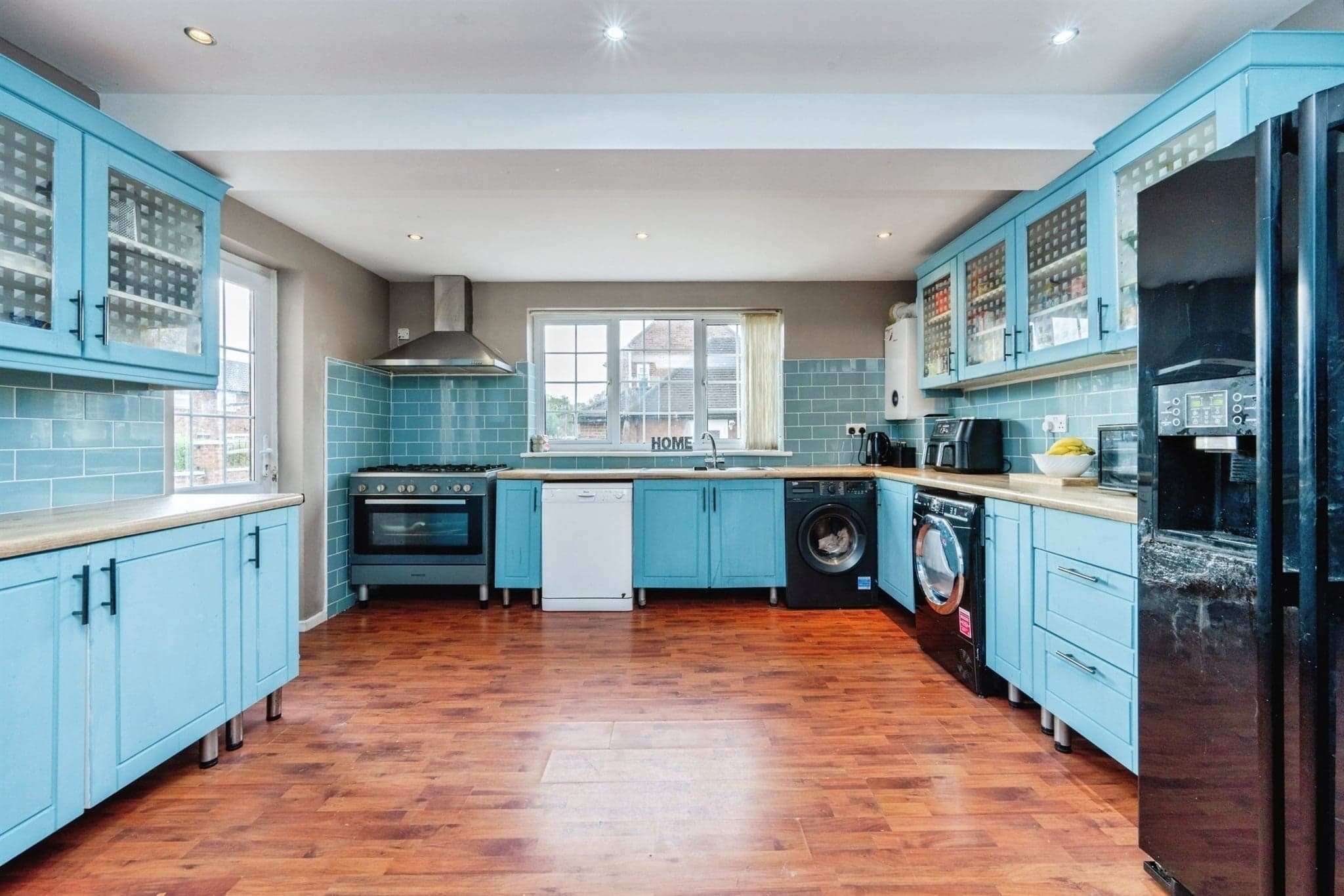 Property at Priestleys, Luton