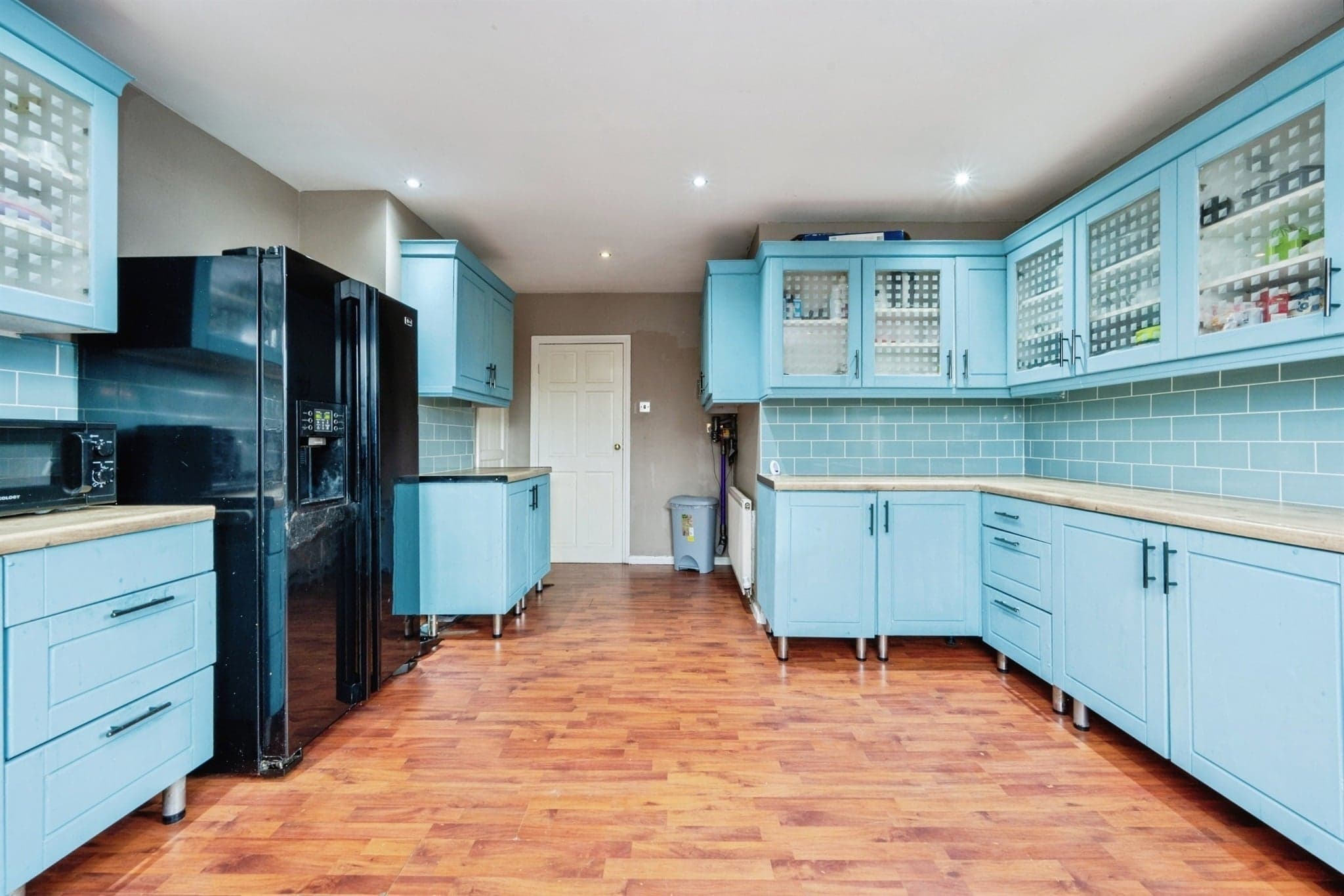 Property at Priestleys, Luton