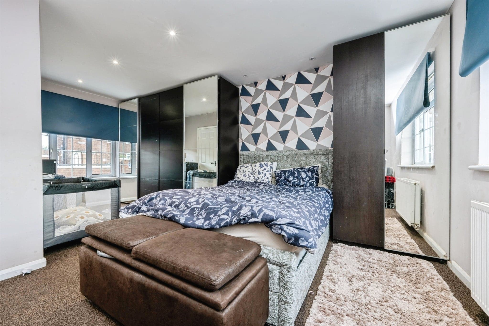 Property at Priestleys, Luton