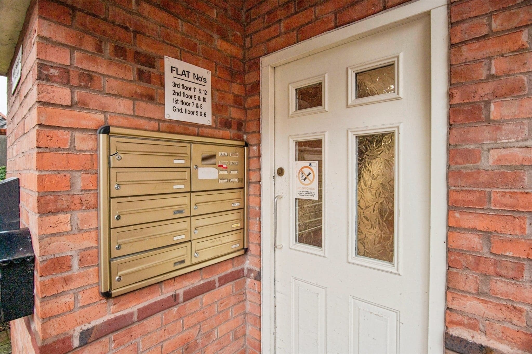 Property at Friar Court, Worcester