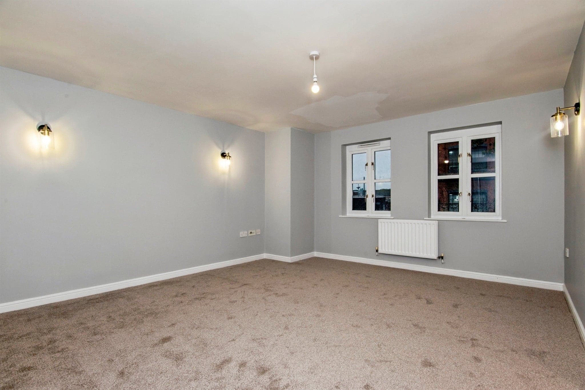Property at Friar Court, Worcester