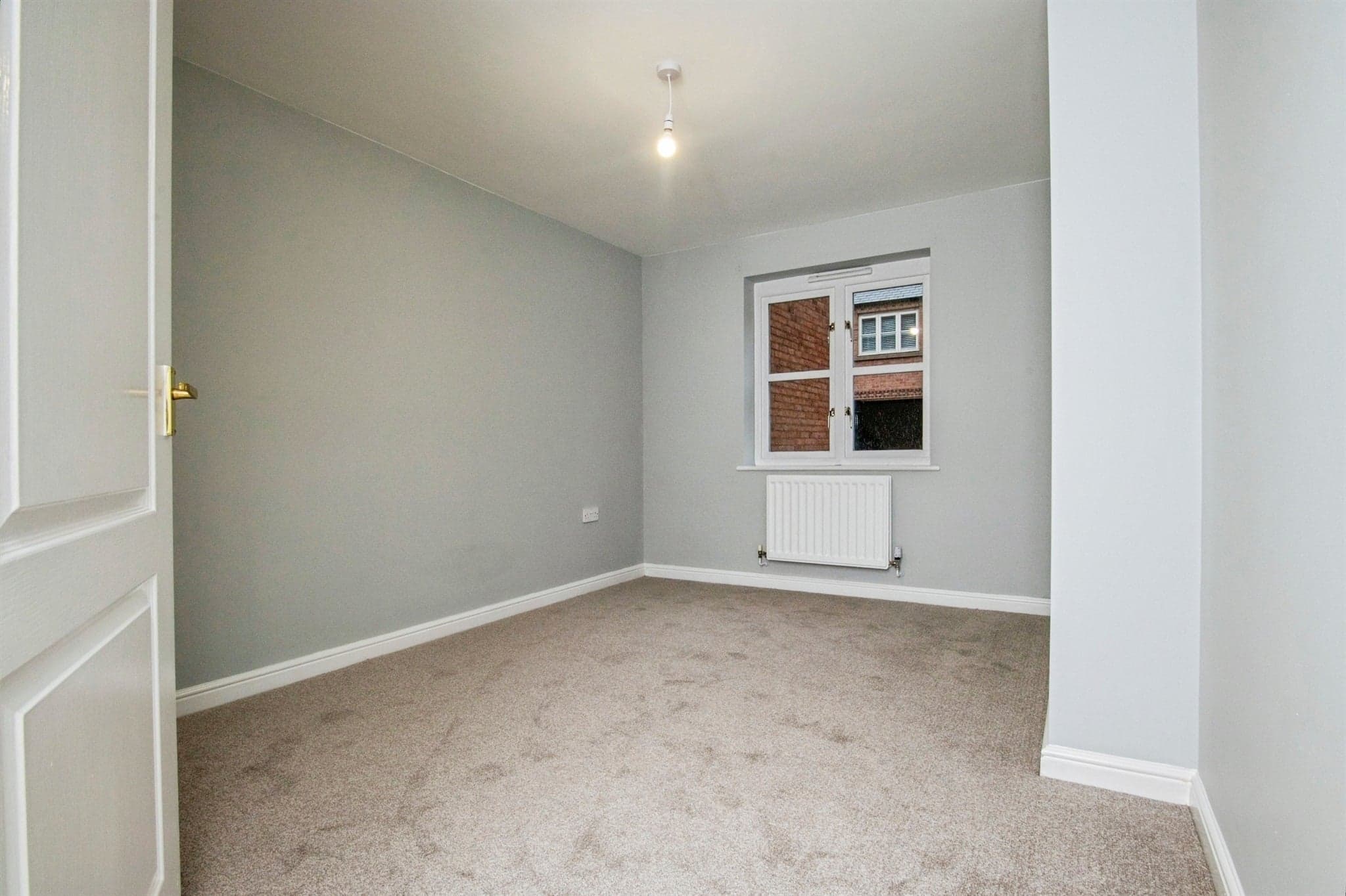 Property at Friar Court, Worcester