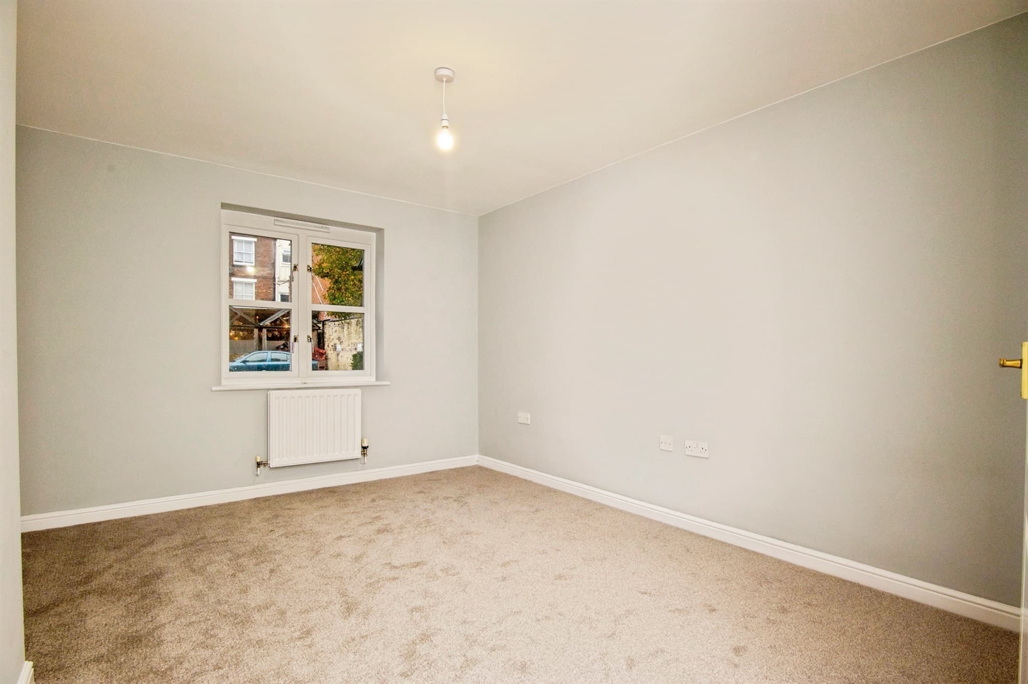 Property at Friar Court, Worcester