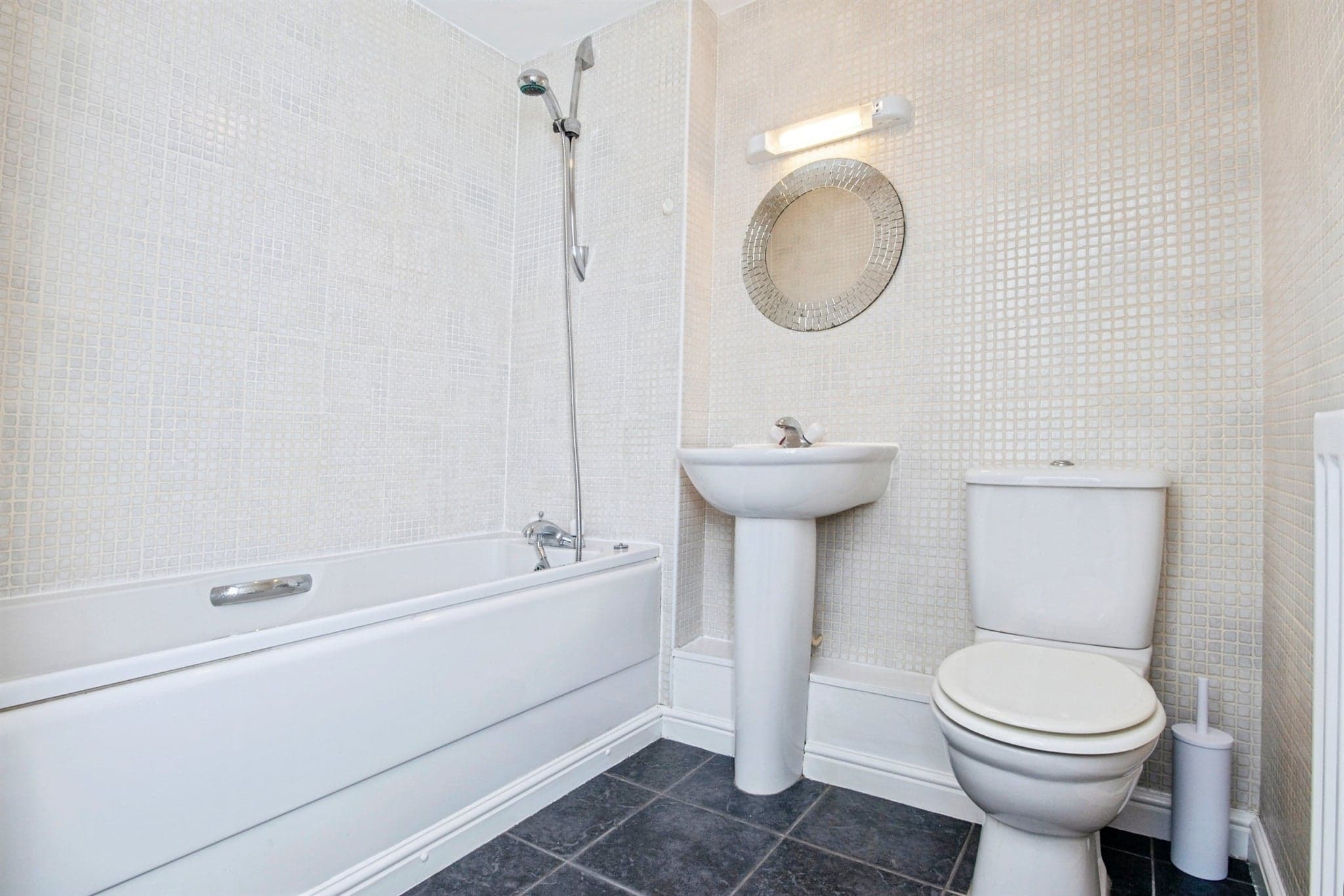 Property at Friar Court, Worcester