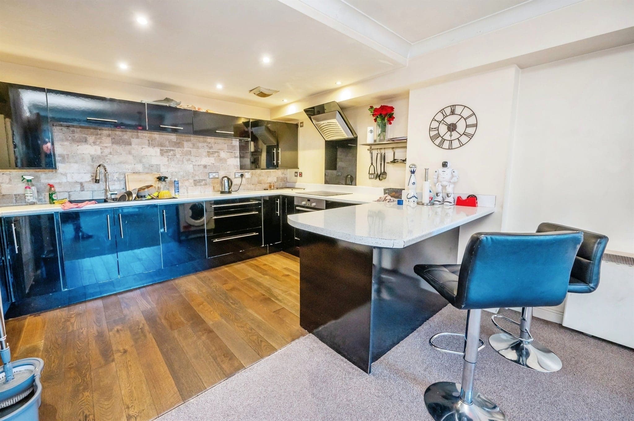 Property at Bradford Street, Birmingham
