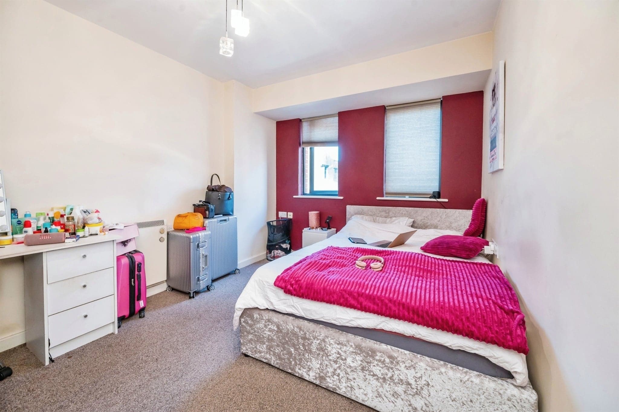 Property at Bradford Street, Birmingham