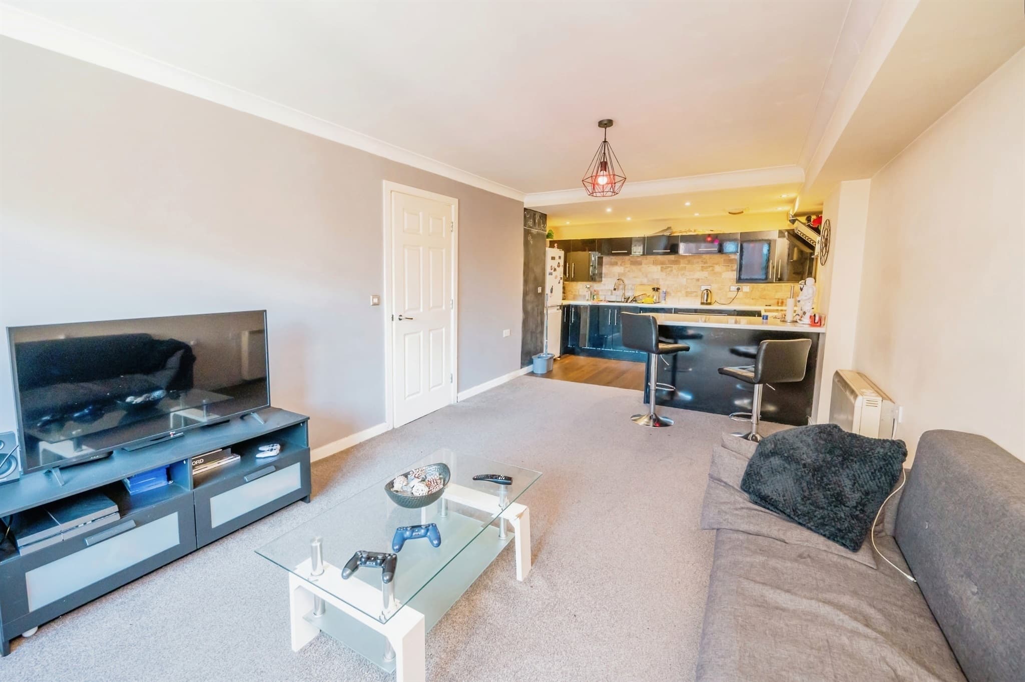 Property at Bradford Street, Birmingham