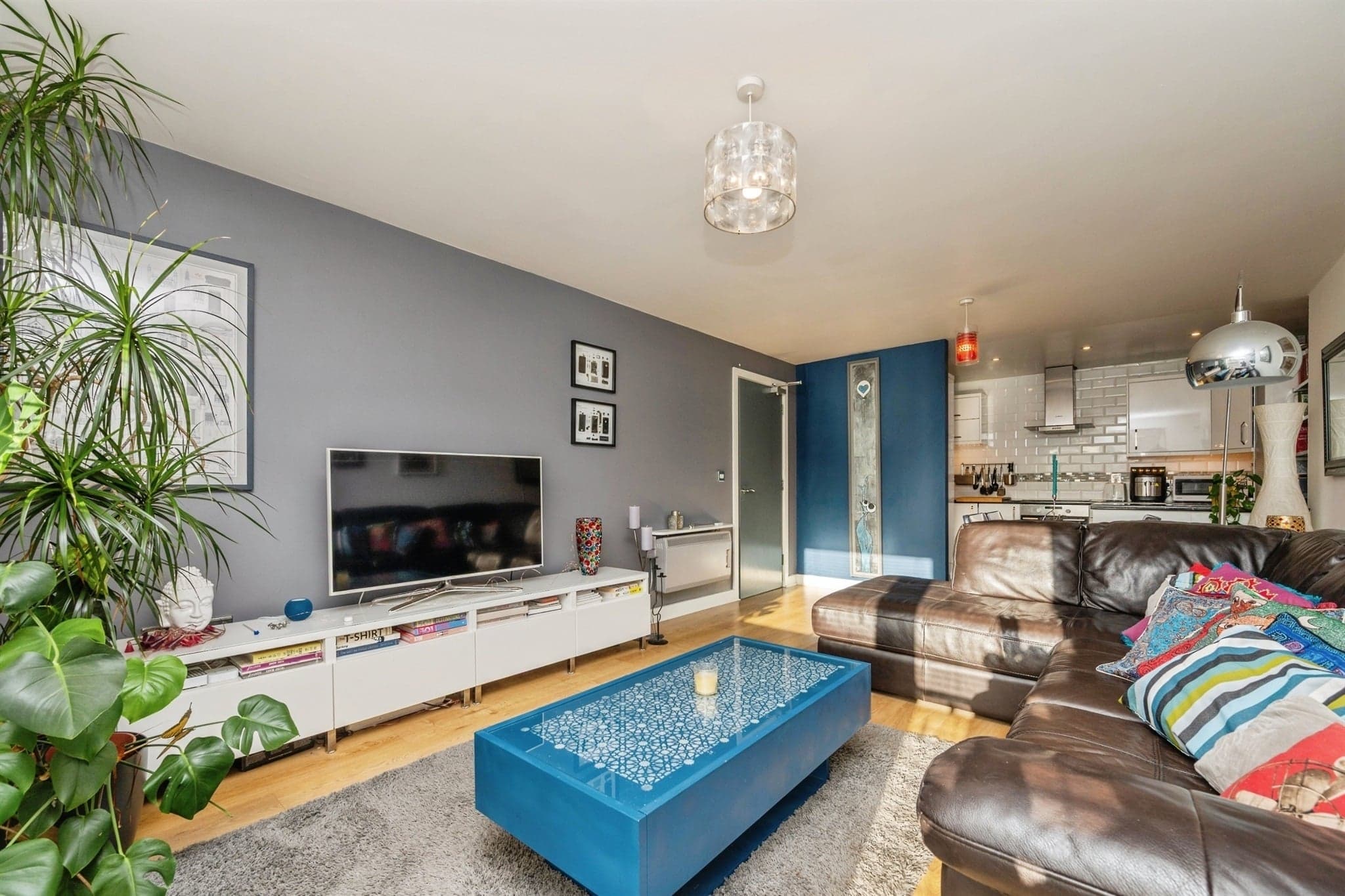 Property at Sherborne Street, Birmingham