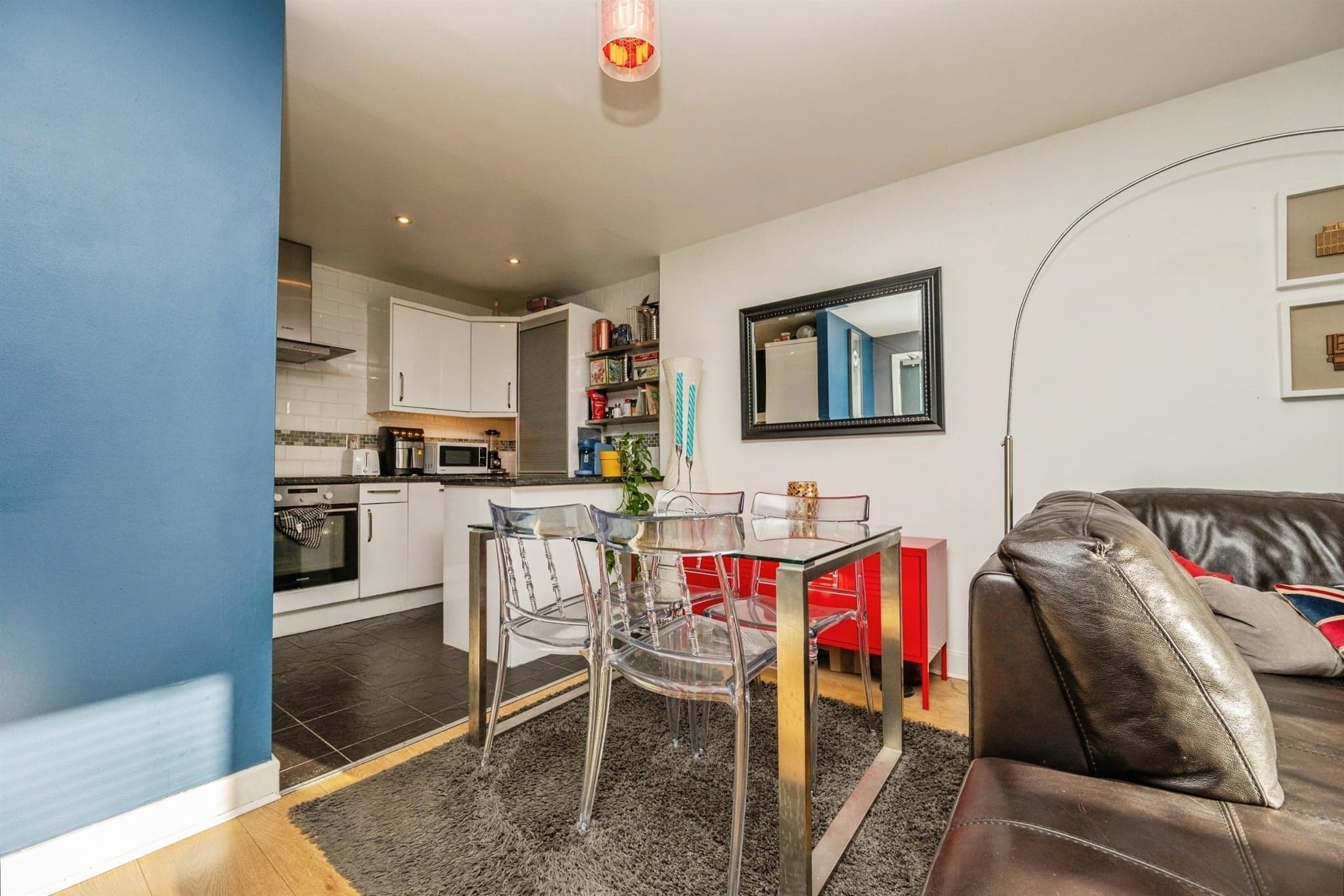 Property at Sherborne Street, Birmingham