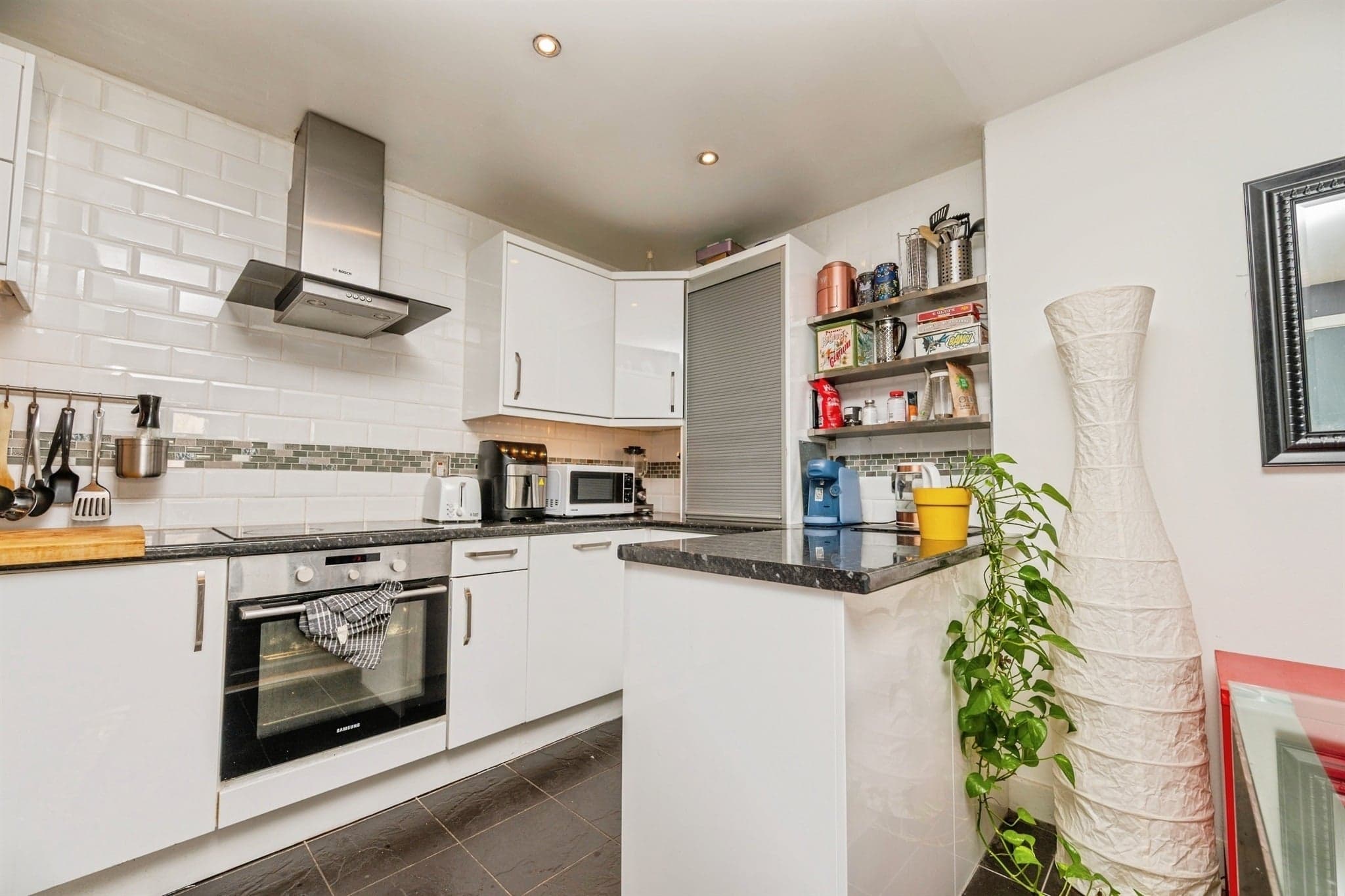 Property at Sherborne Street, Birmingham