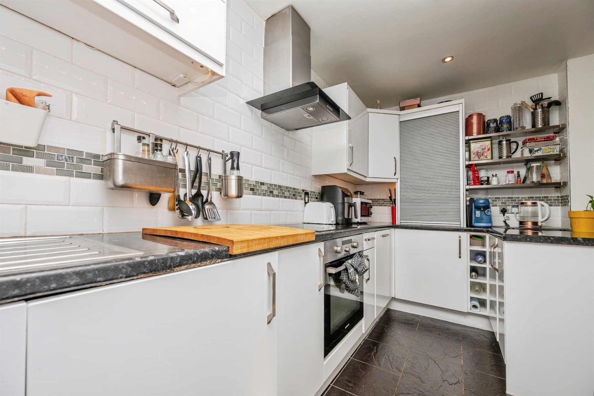 Property at Sherborne Street, Birmingham