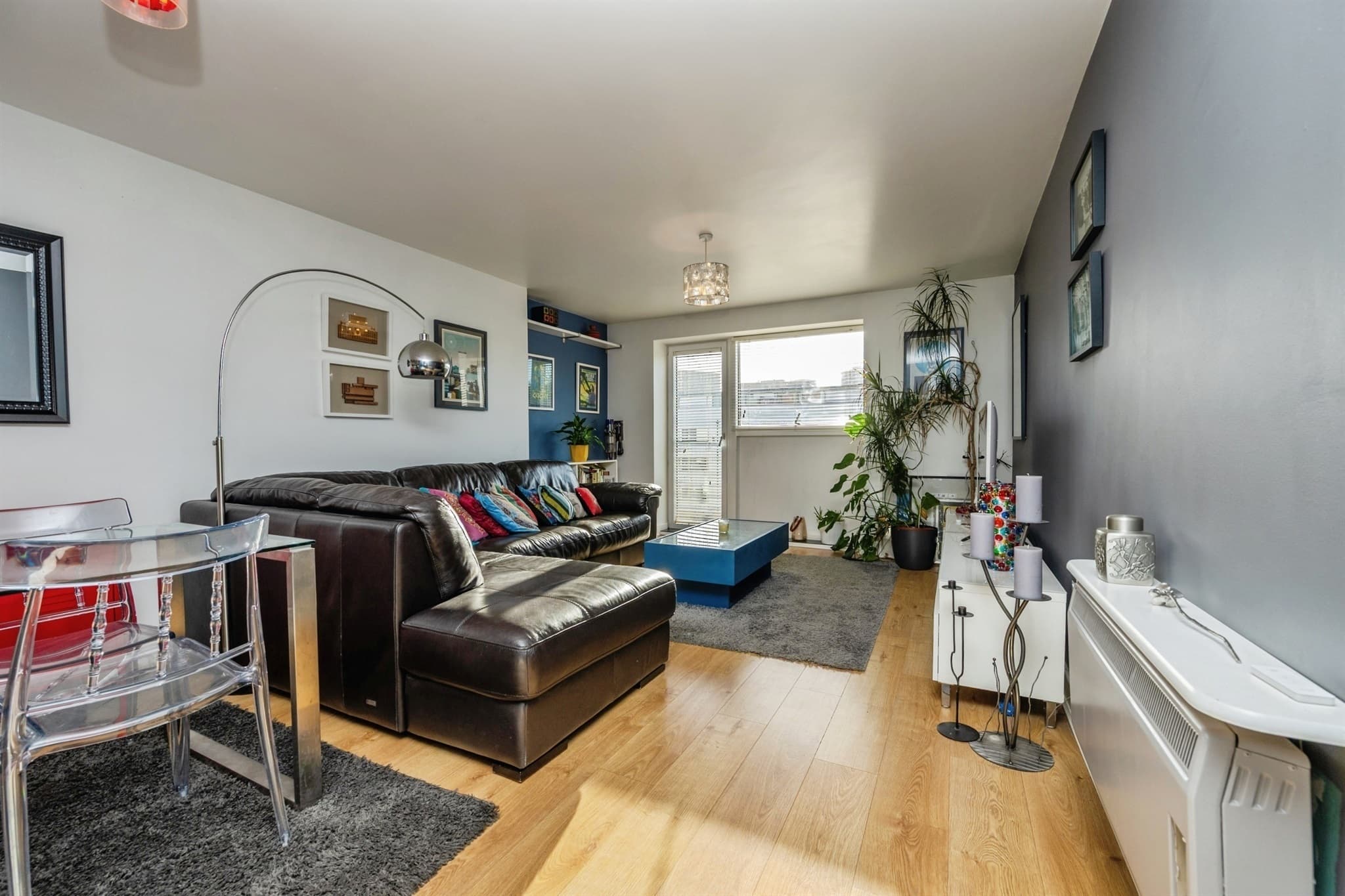 Property at Sherborne Street, Birmingham