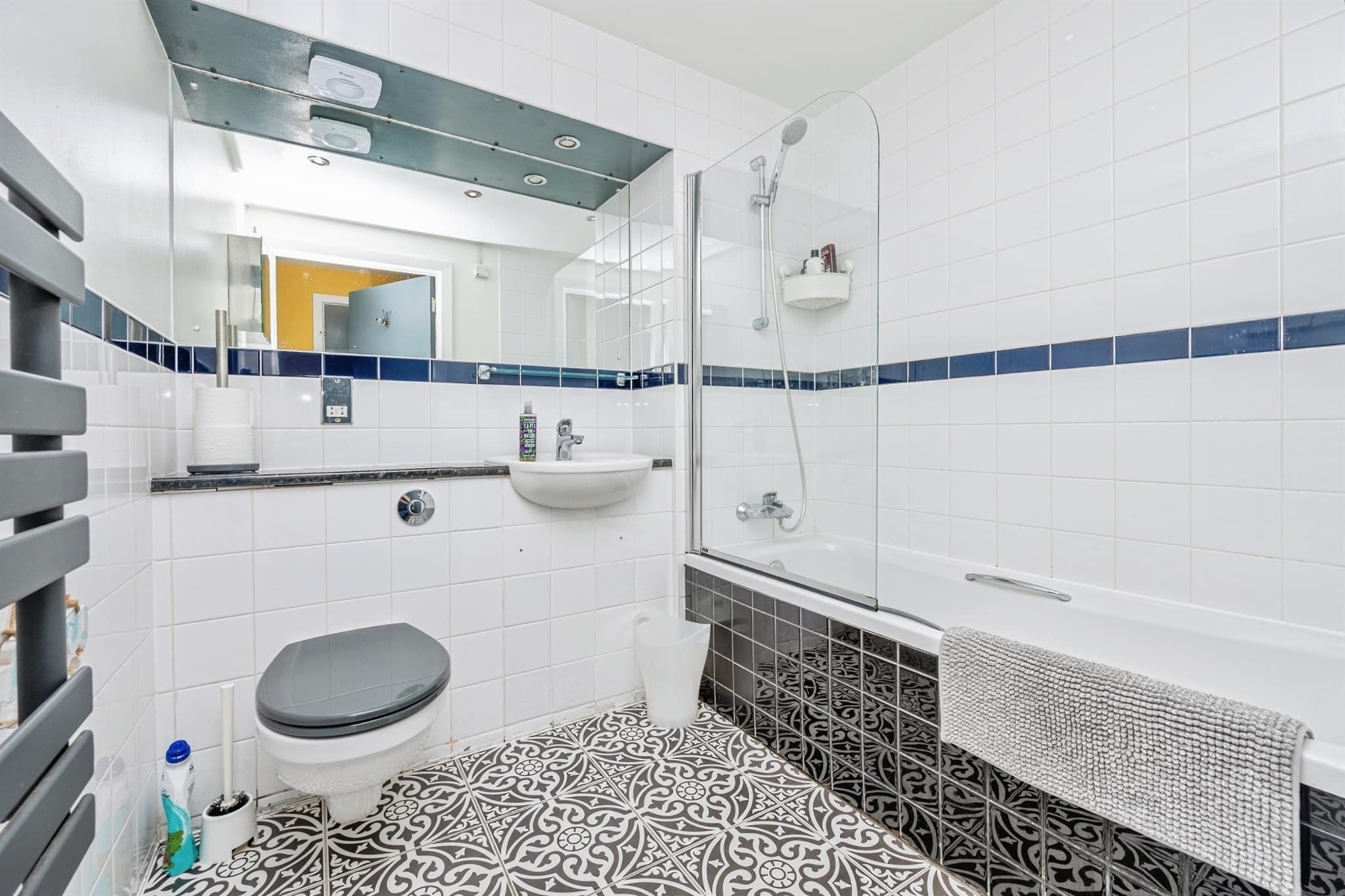 Property at Sherborne Street, Birmingham