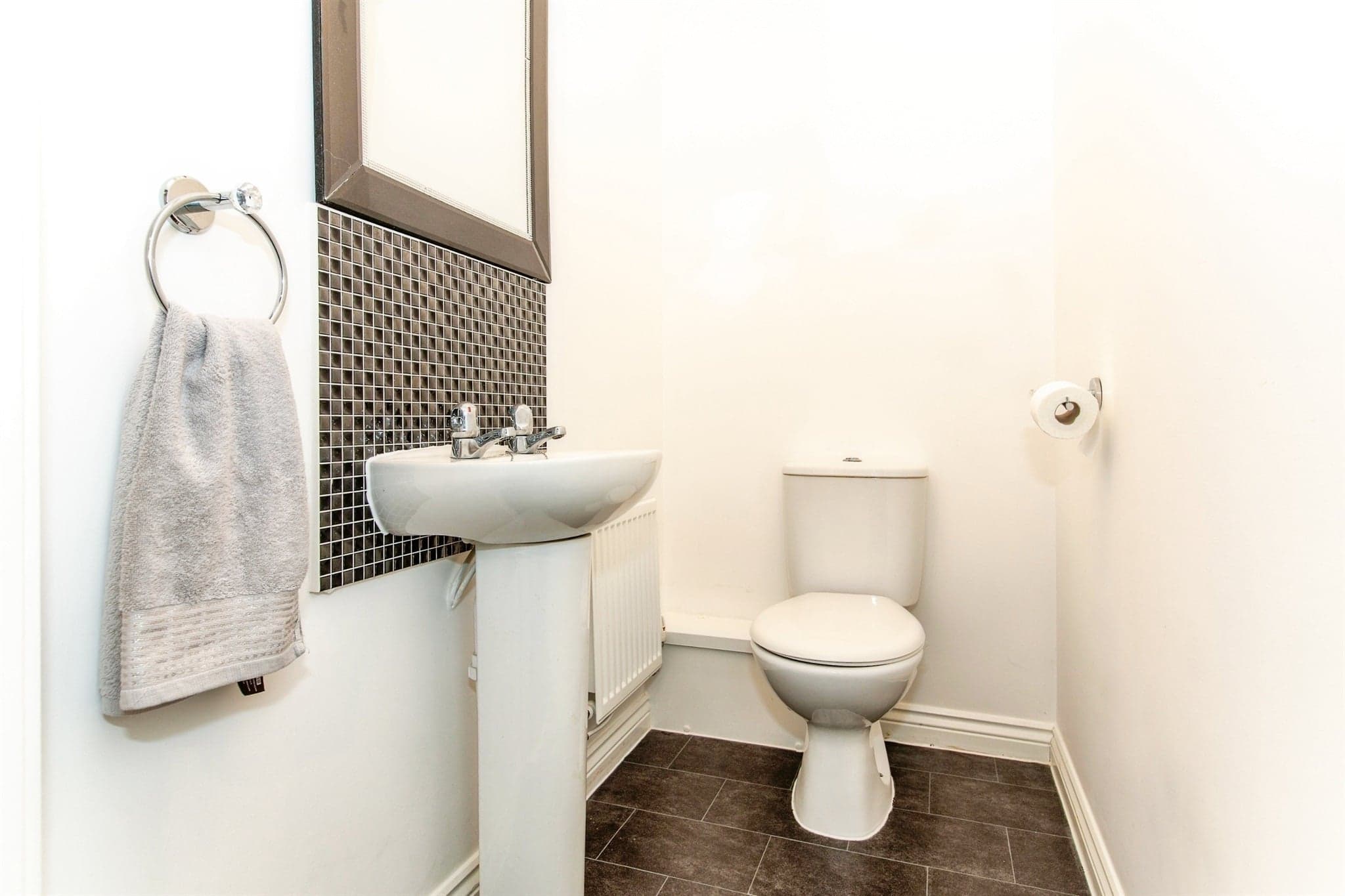 Property at Sterling Way, Upper Cambourne, Cambridge