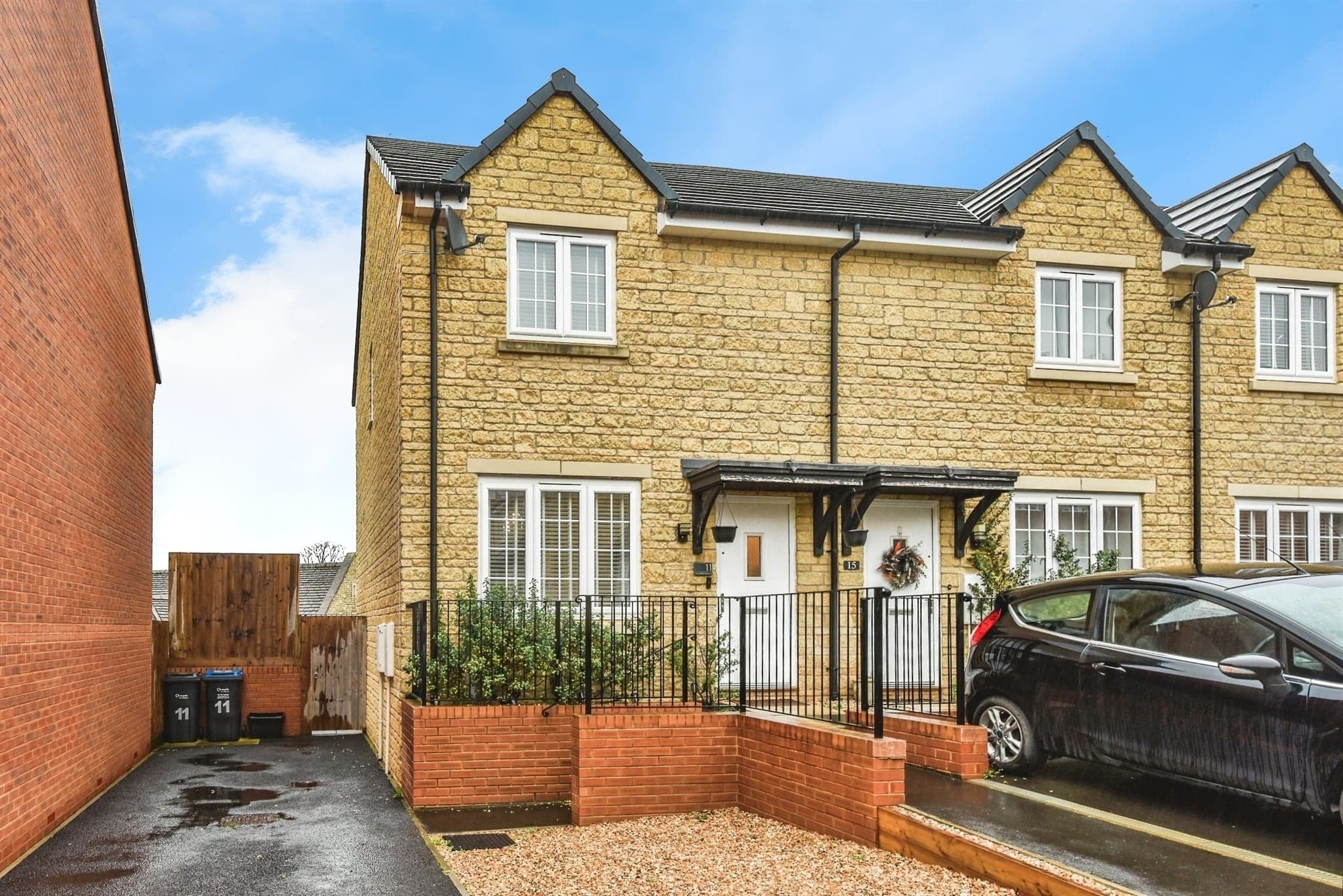 Property at Wheatfield Avenue, Chippenham