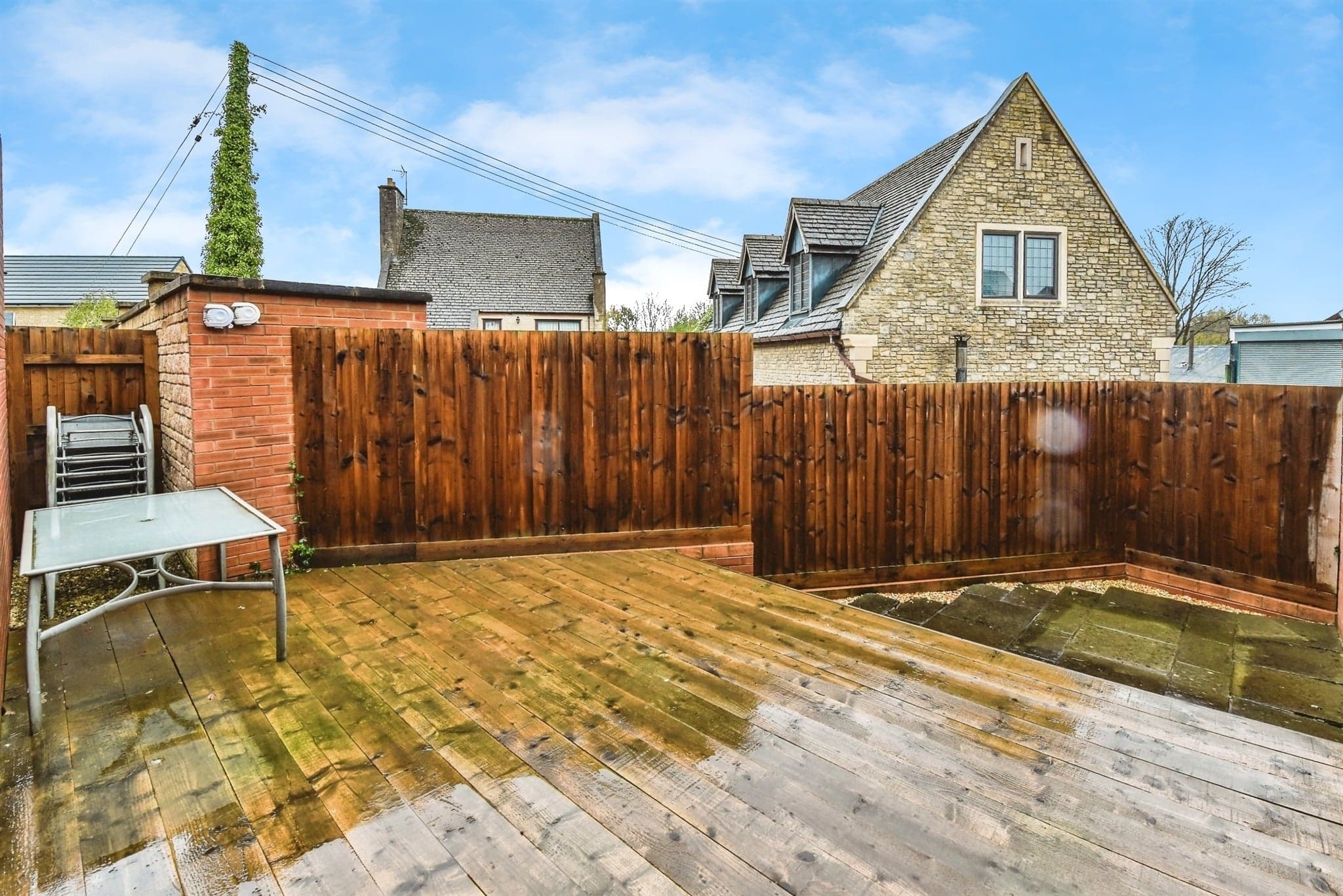 Property at Wheatfield Avenue, Chippenham