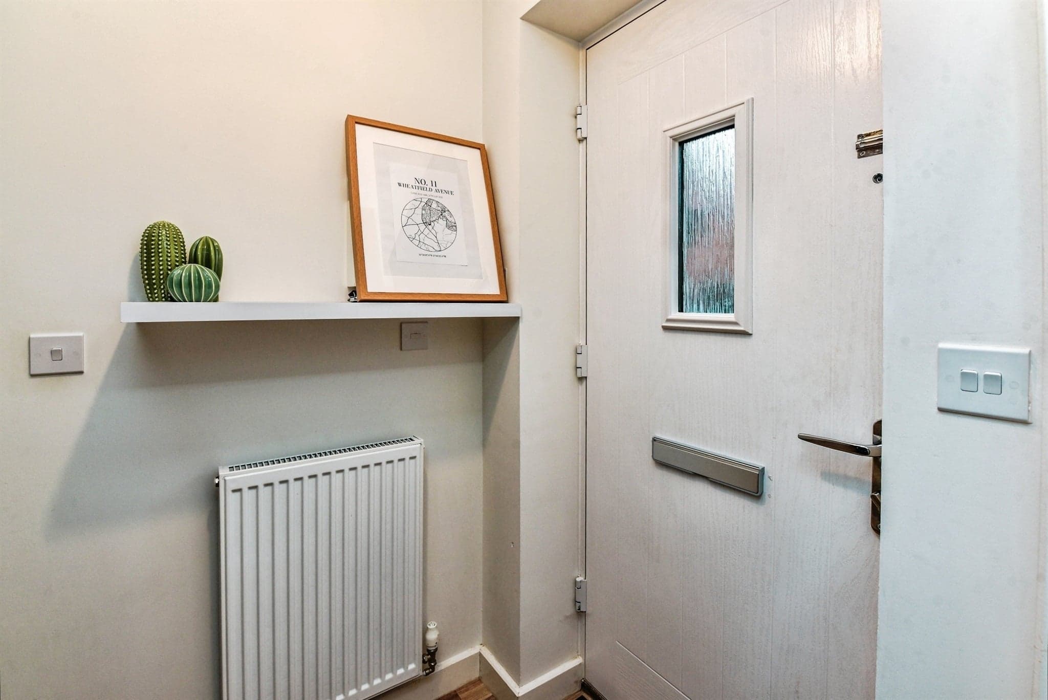 Property at Wheatfield Avenue, Chippenham