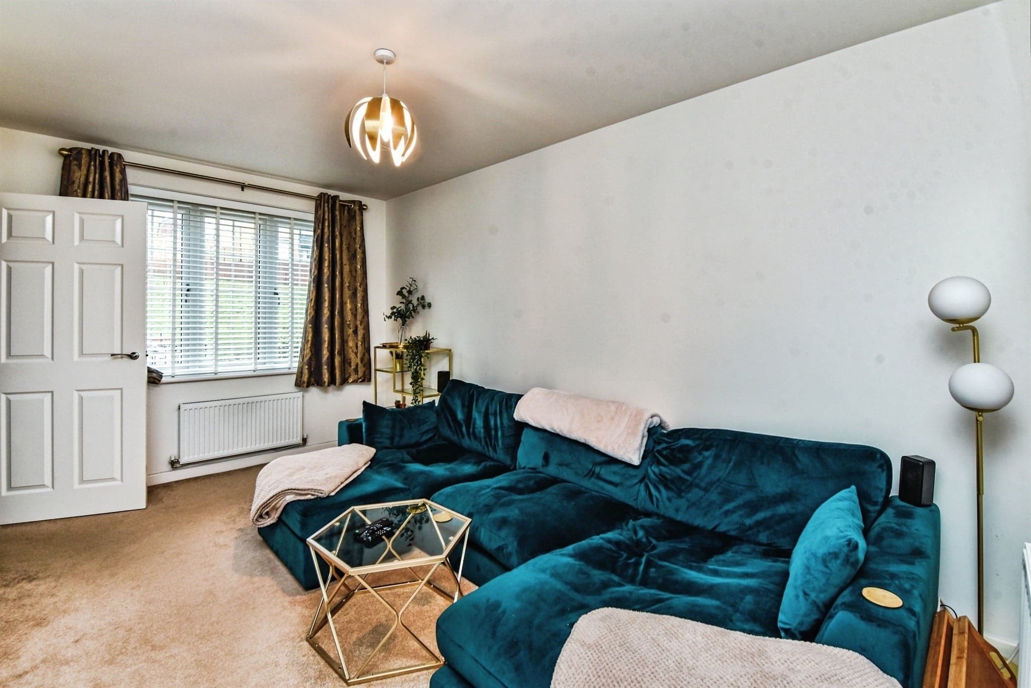 Property at Wheatfield Avenue, Chippenham