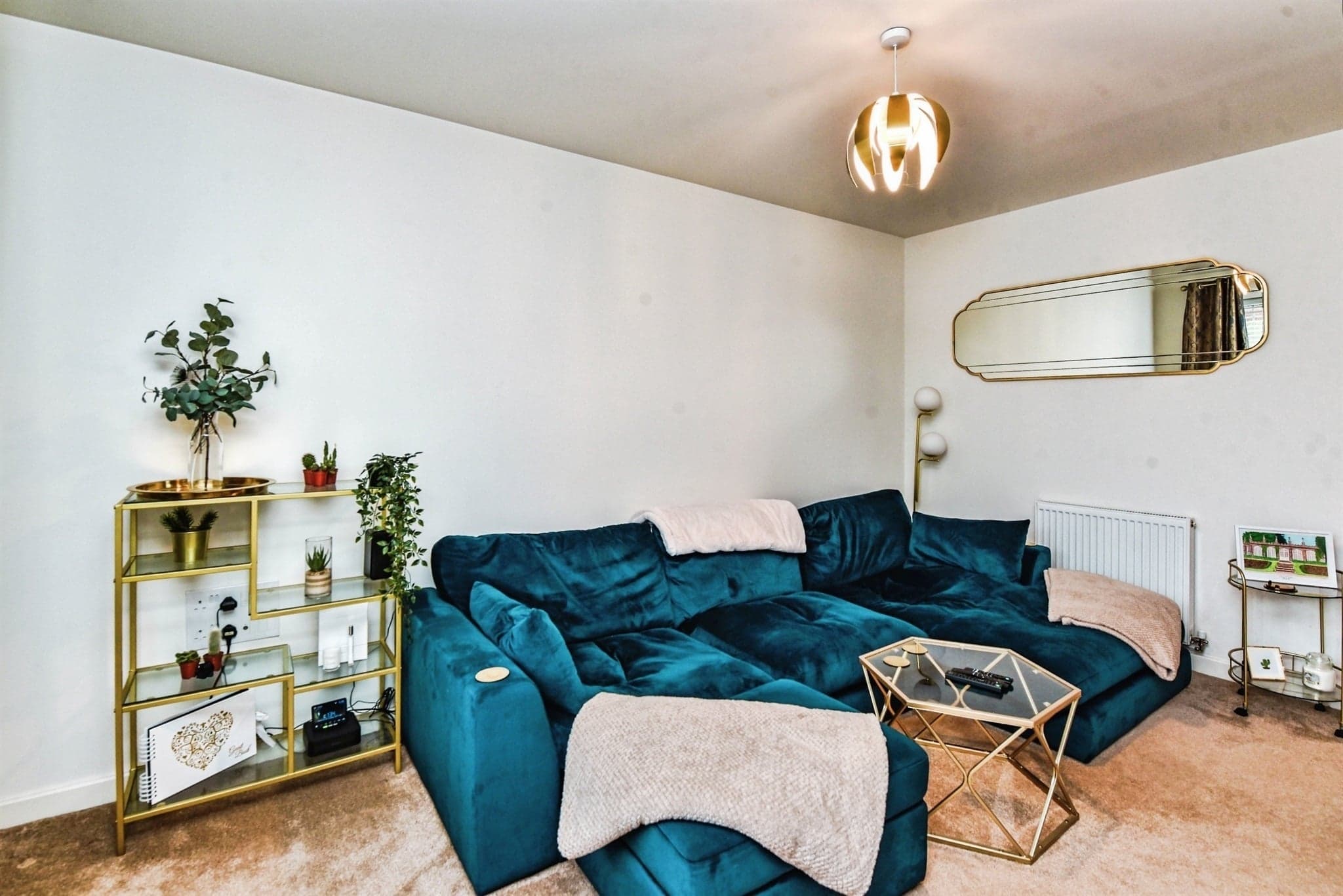 Property at Wheatfield Avenue, Chippenham