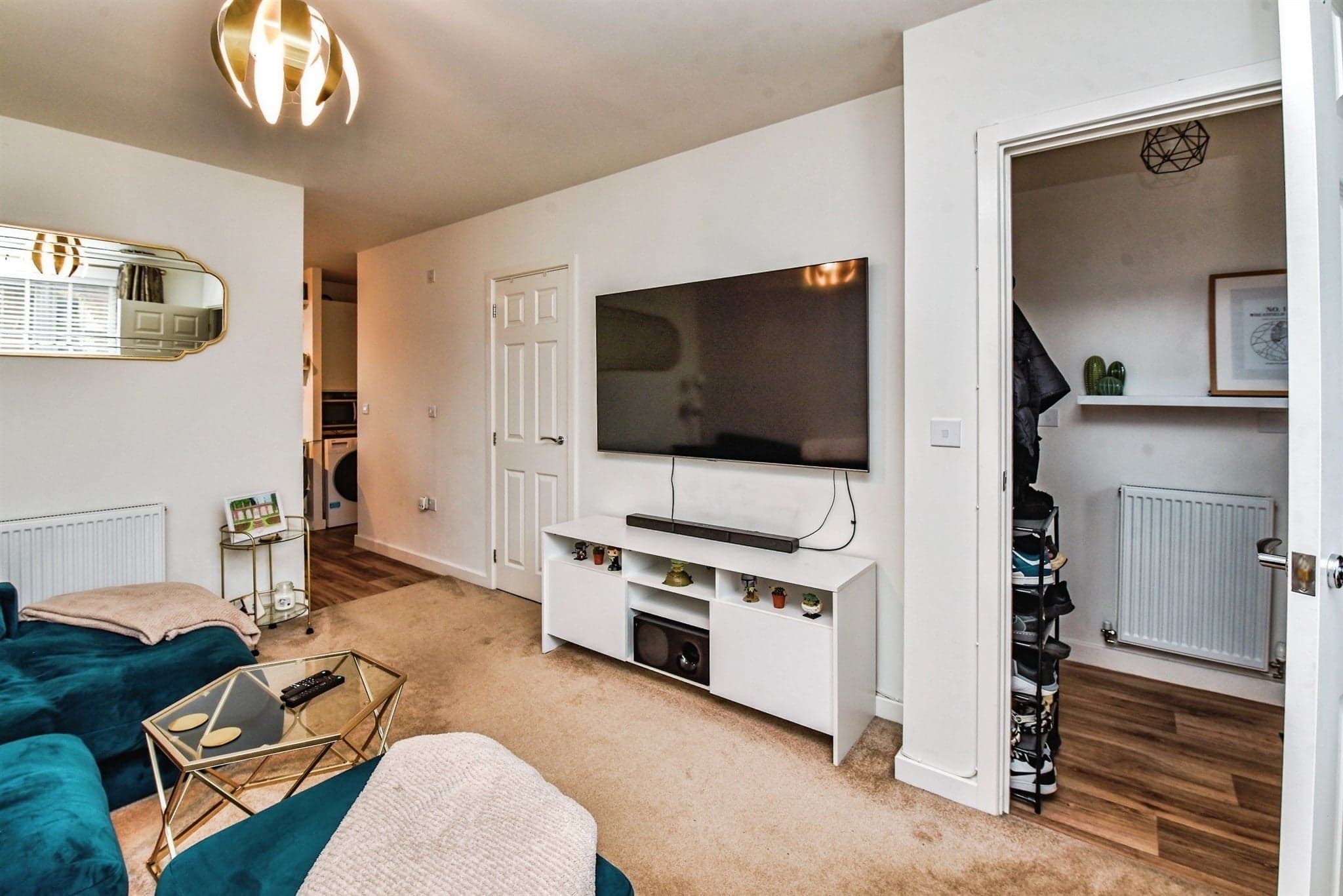 Property at Wheatfield Avenue, Chippenham