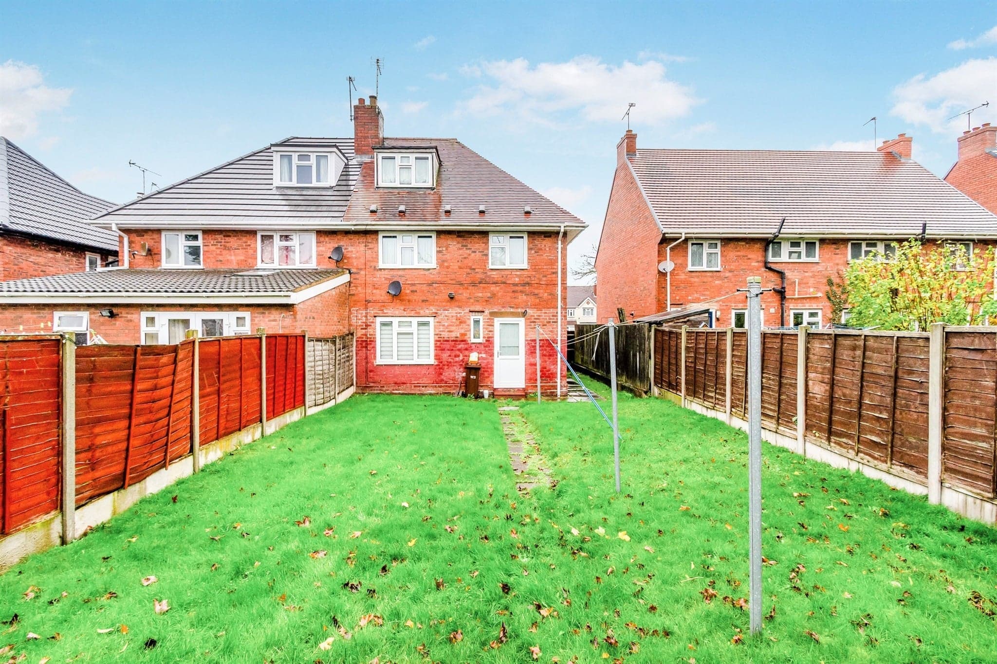 Property at Stafford Road, Oxley, Wolverhampton