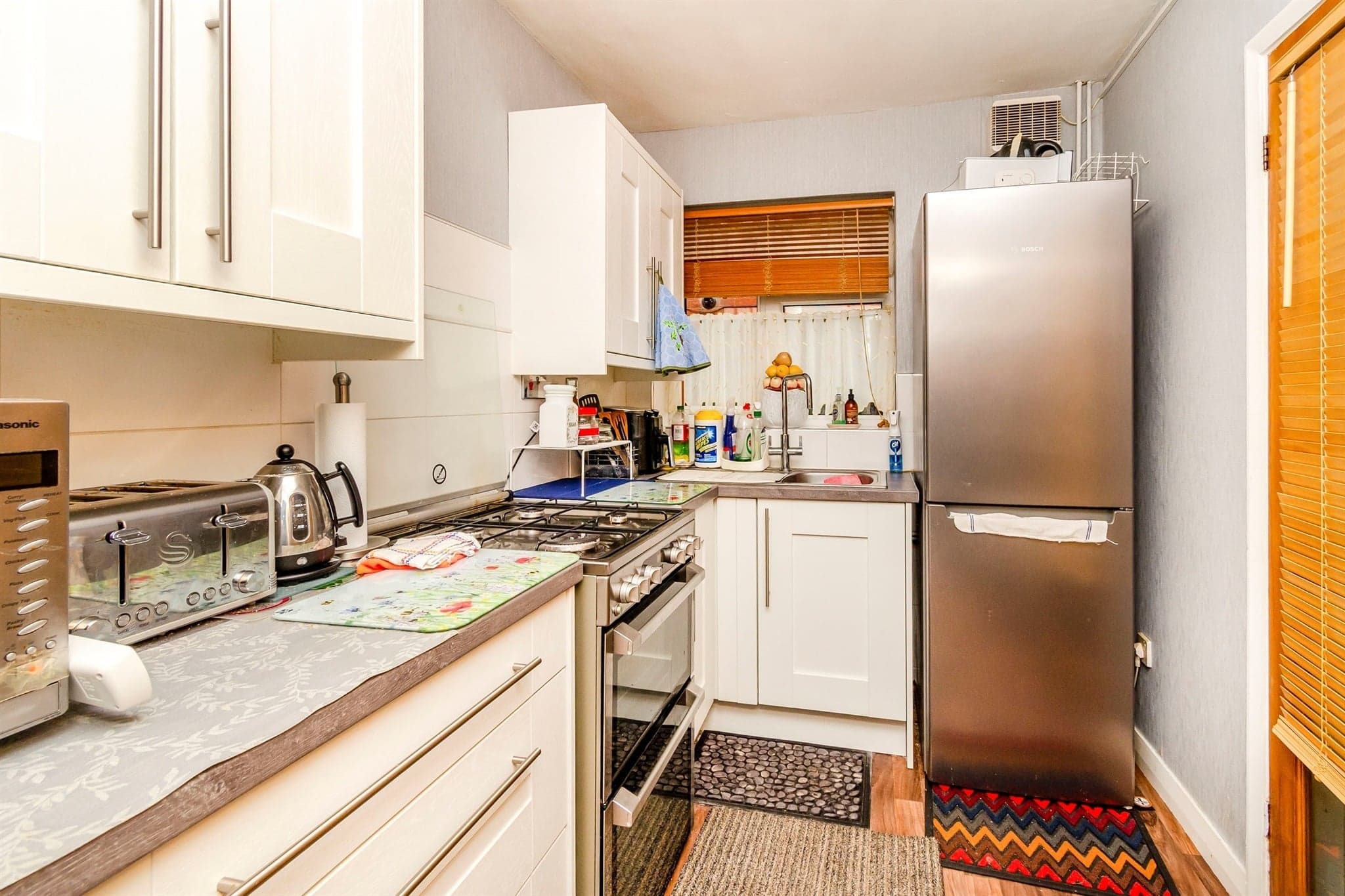 Property at Stafford Road, Oxley, Wolverhampton