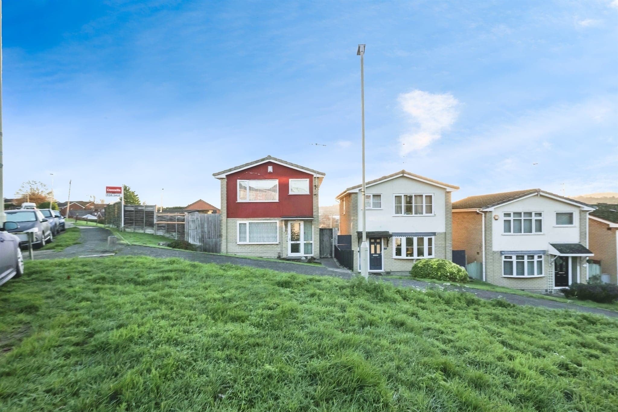 Property at Barn Owl Walk, Brierley Hill