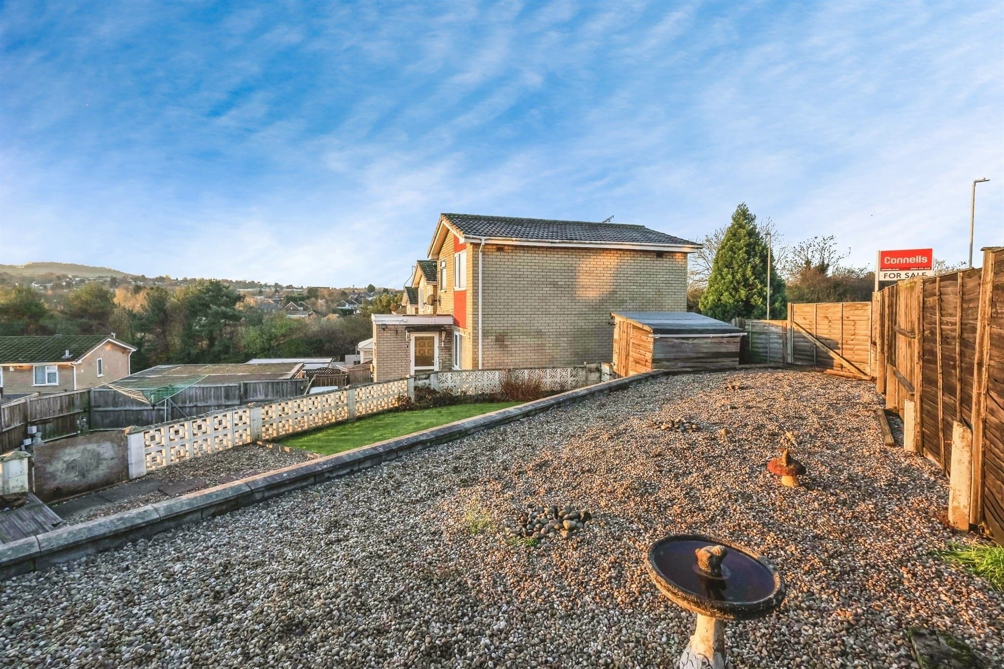 Property at Barn Owl Walk, Brierley Hill