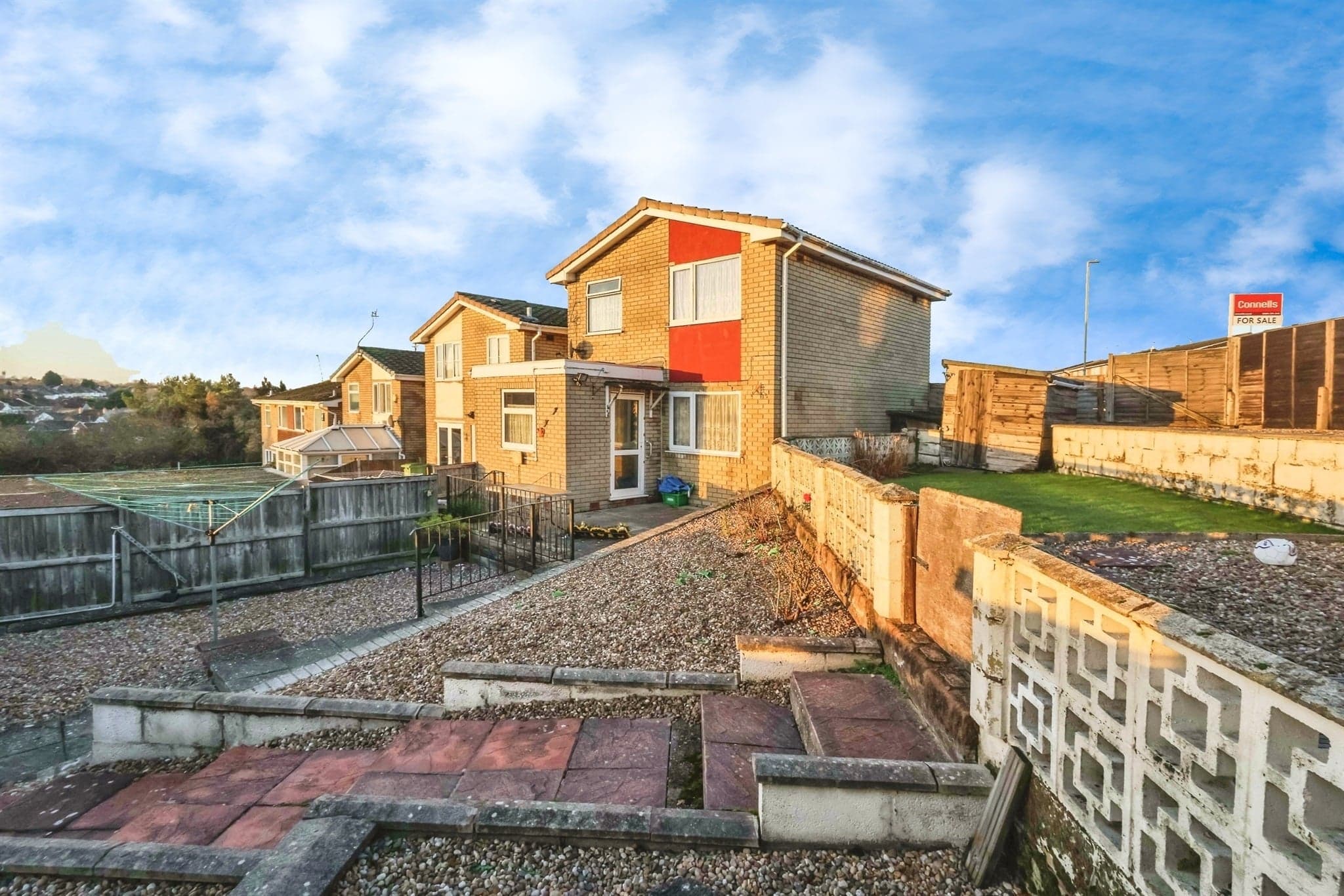 Property at Barn Owl Walk, Brierley Hill