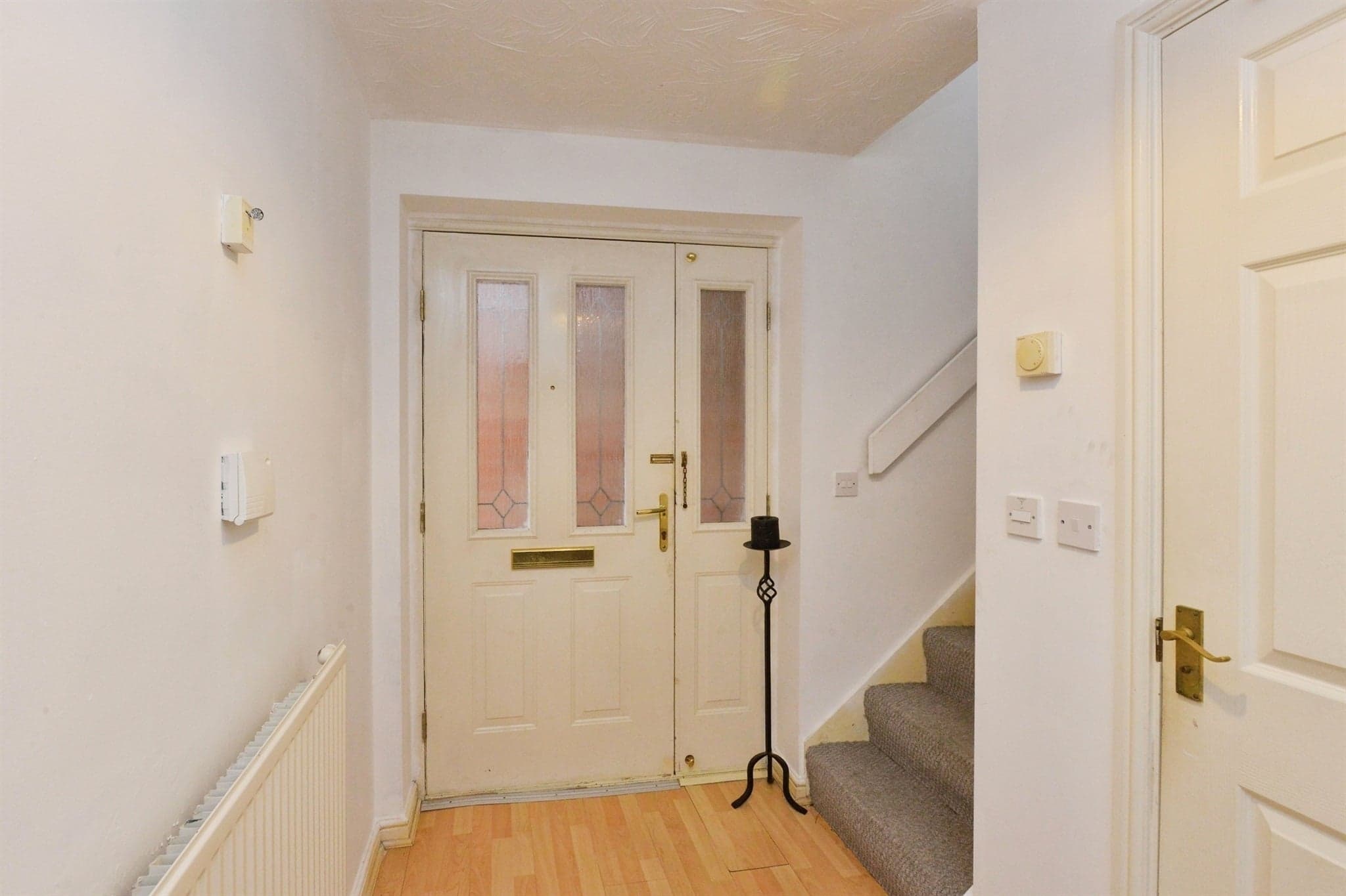 Property at Pascal Drive, Medbourne, Milton Keynes